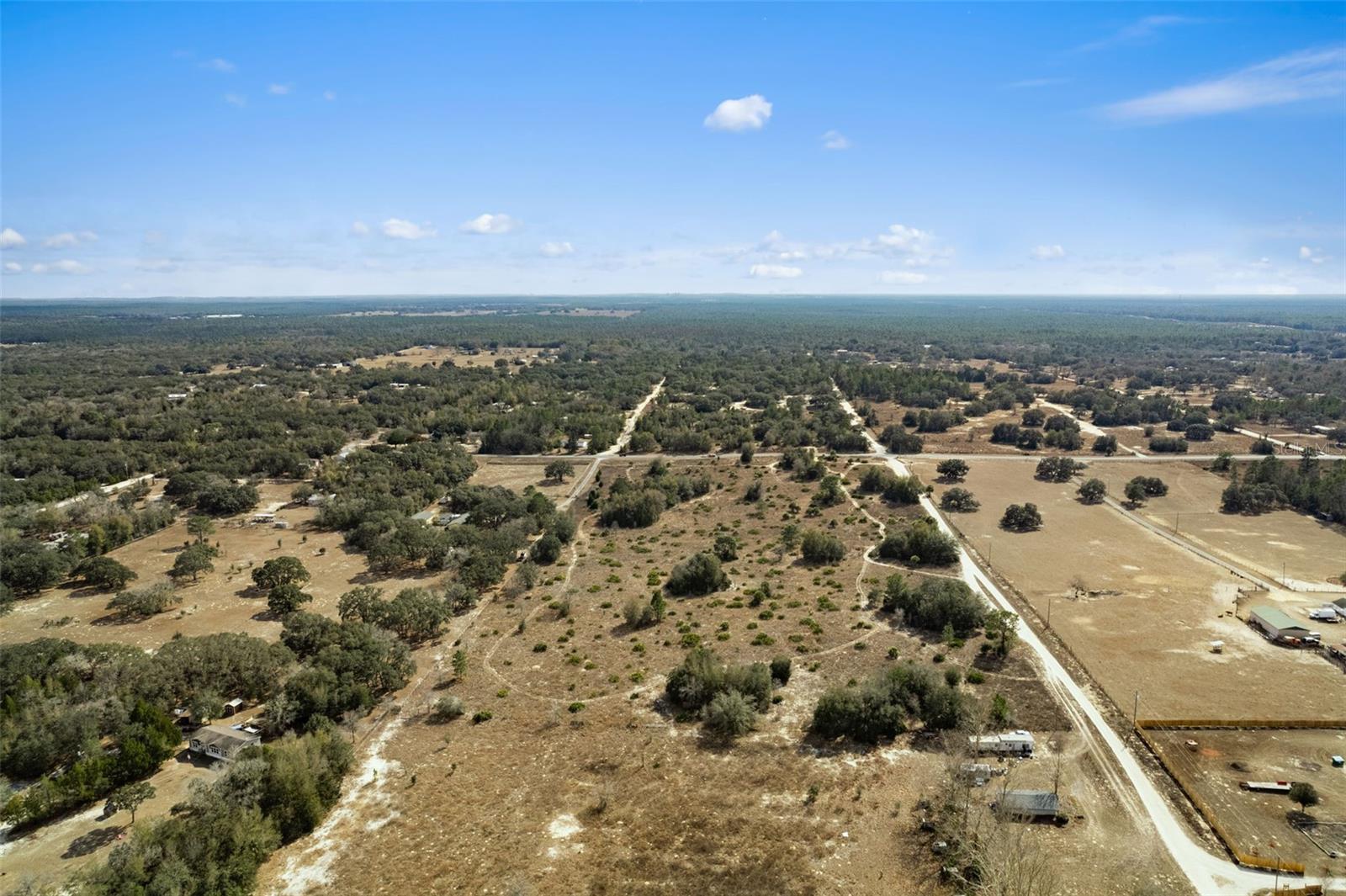 ROVAN FARMS UNREC SUB - Land