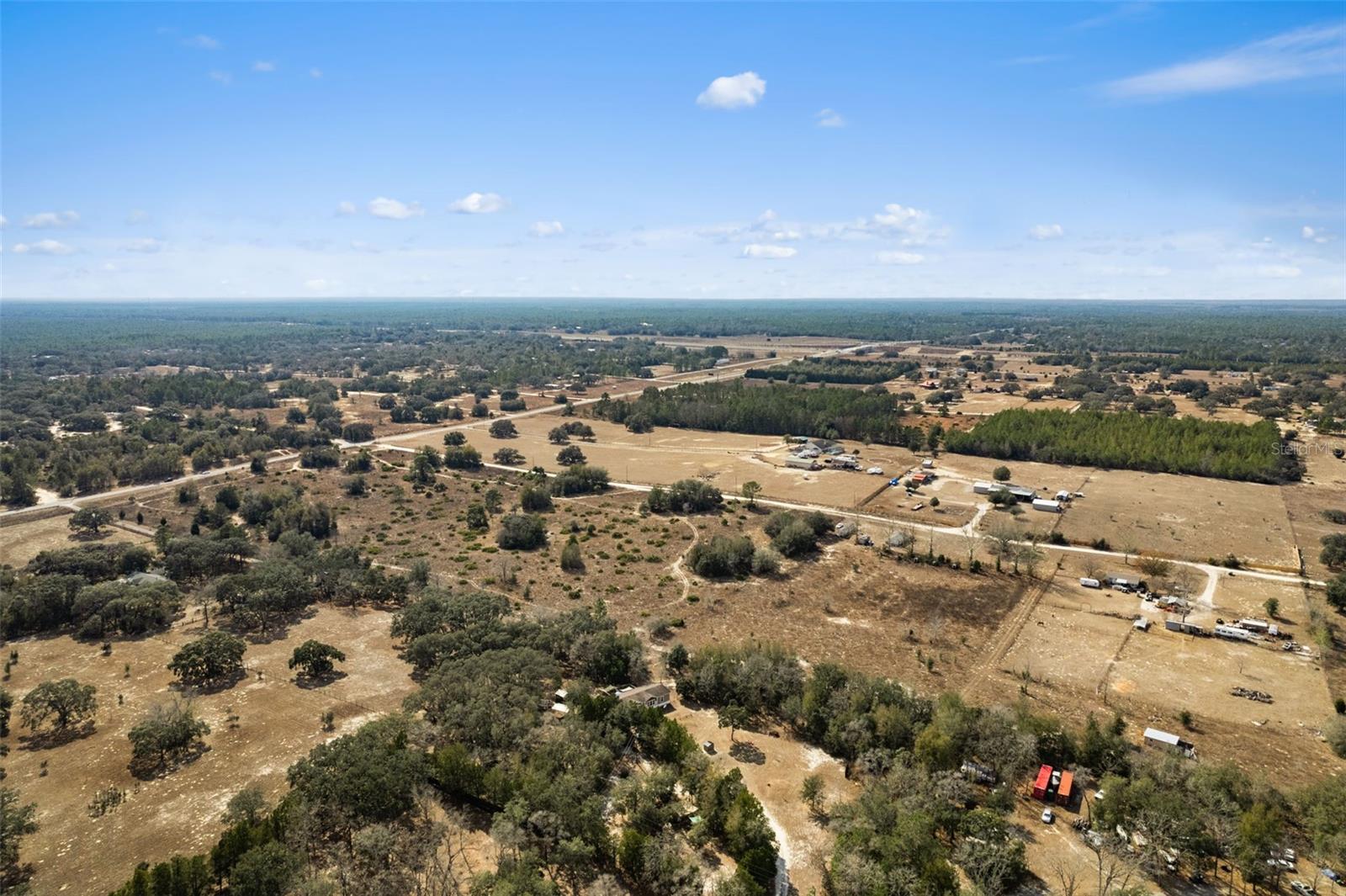 ROVAN FARMS UNREC SUB - Land