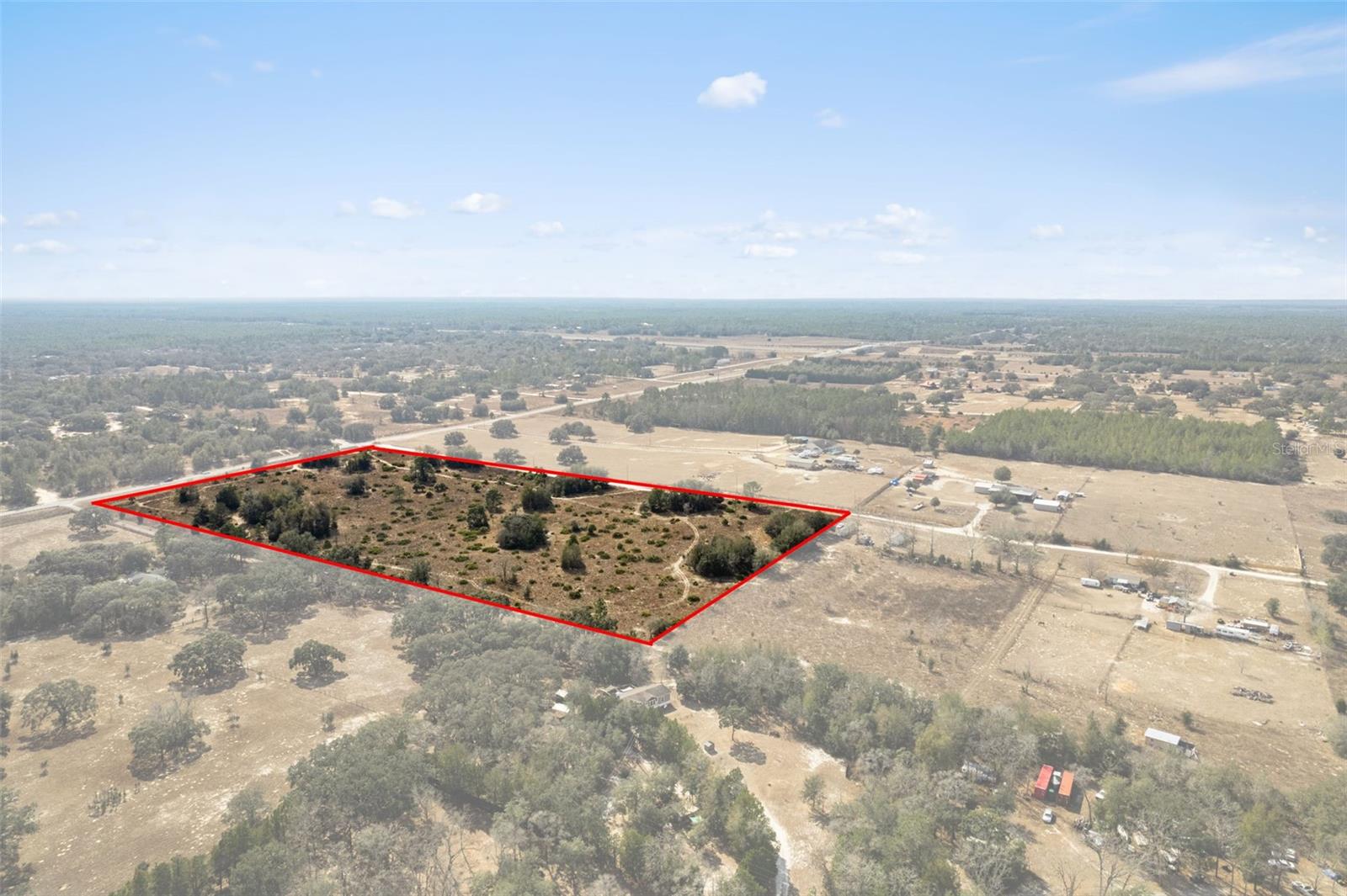 6725 S RAINBOW POINT