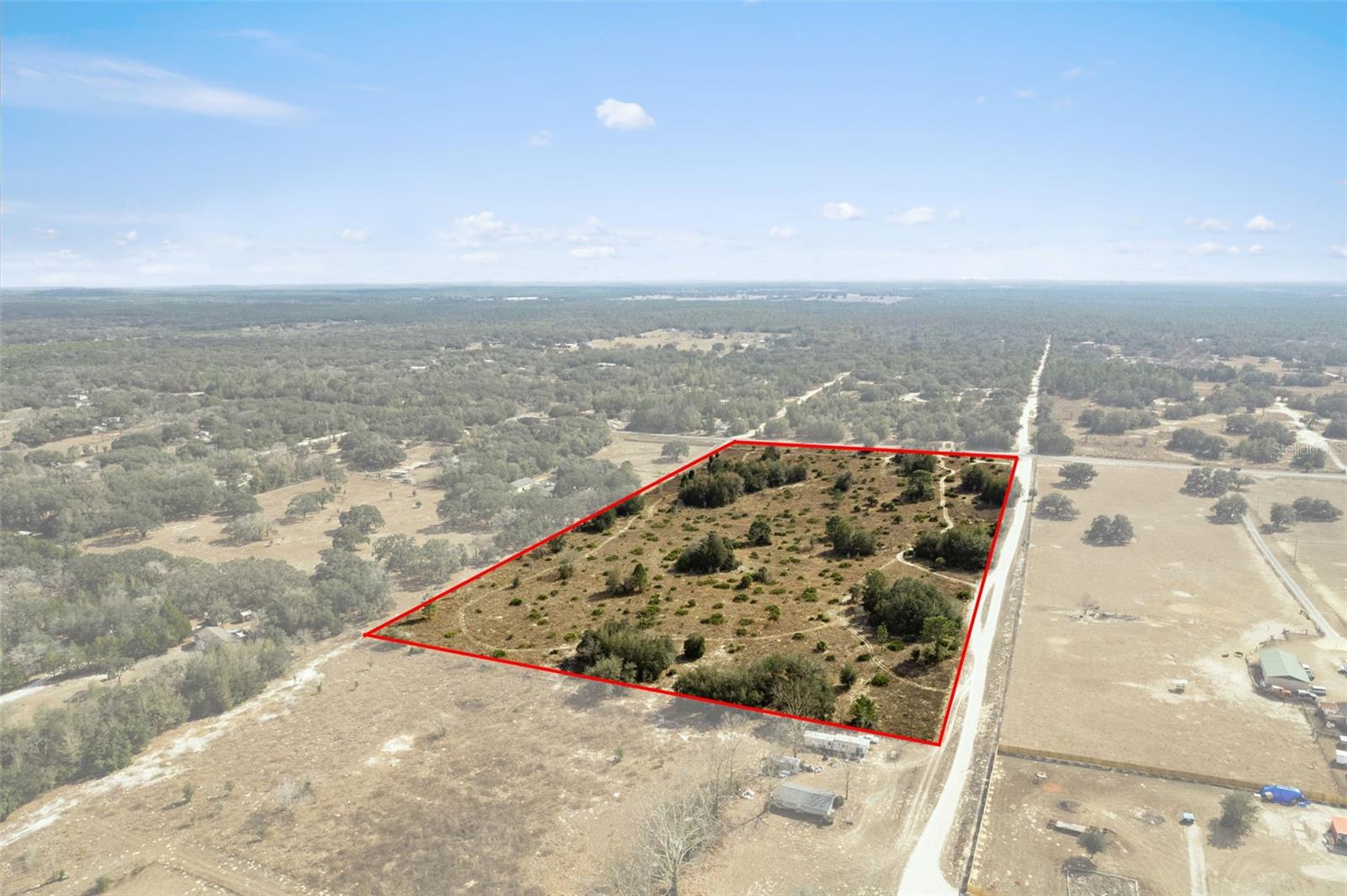 6725 S RAINBOW POINT