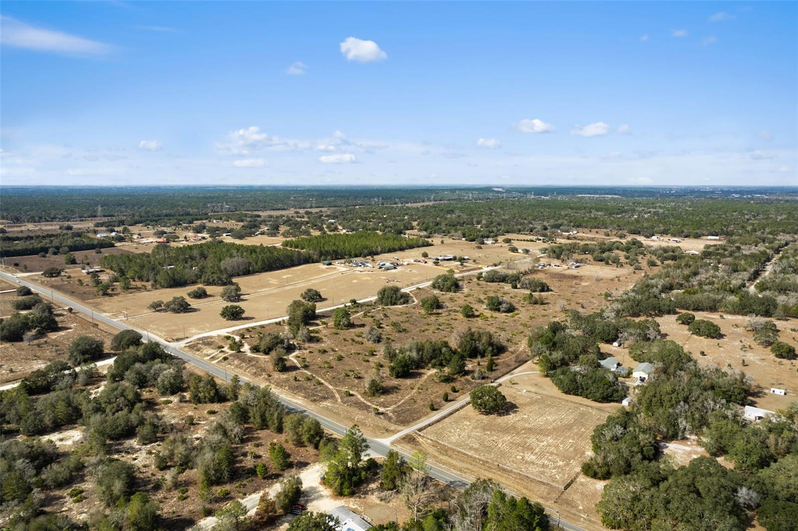 ROVAN FARMS UNREC SUB - Land