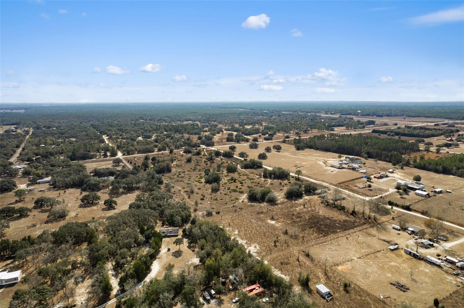 ROVAN FARMS UNREC SUB - Land