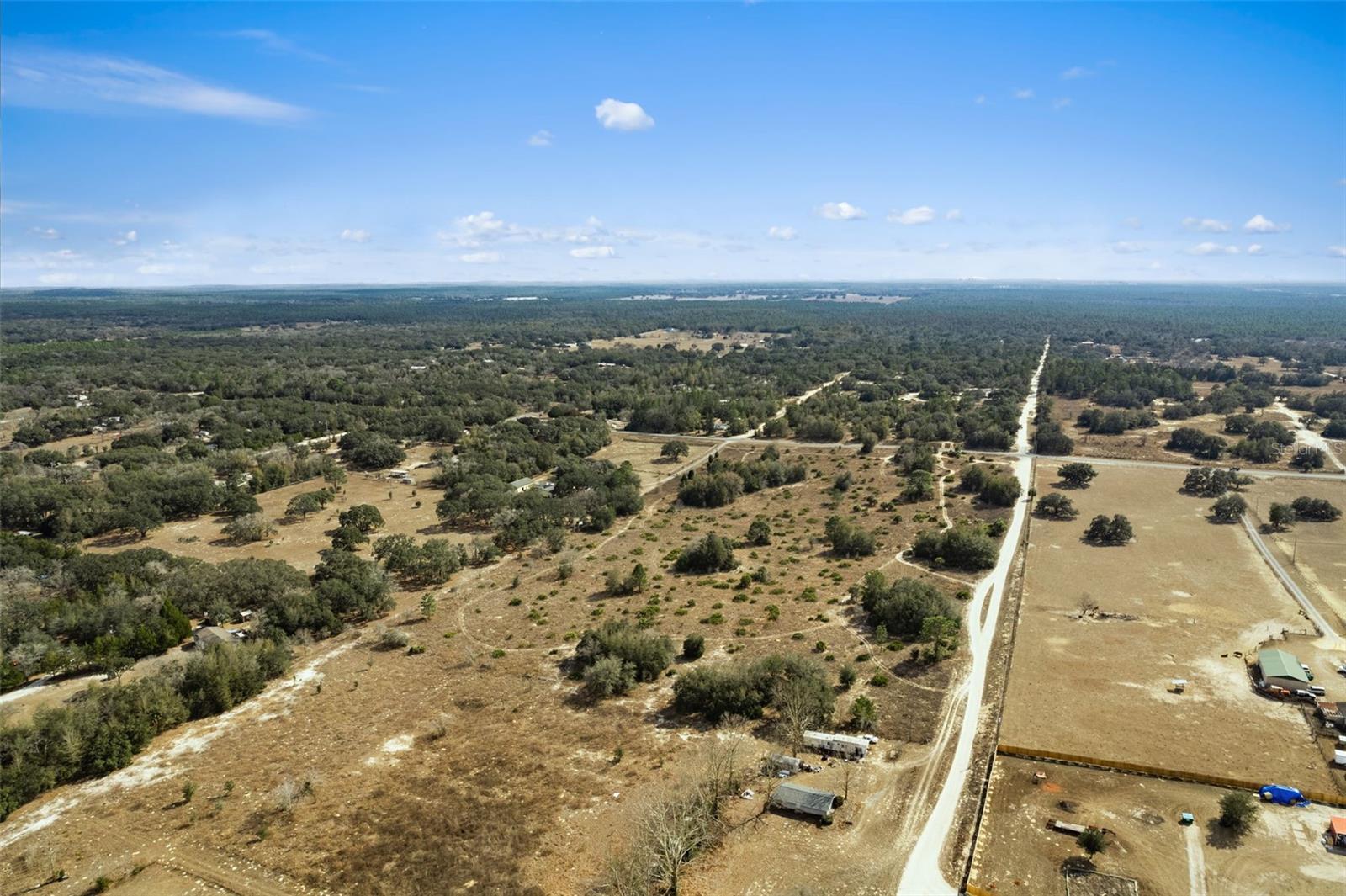 ROVAN FARMS UNREC SUB - Land