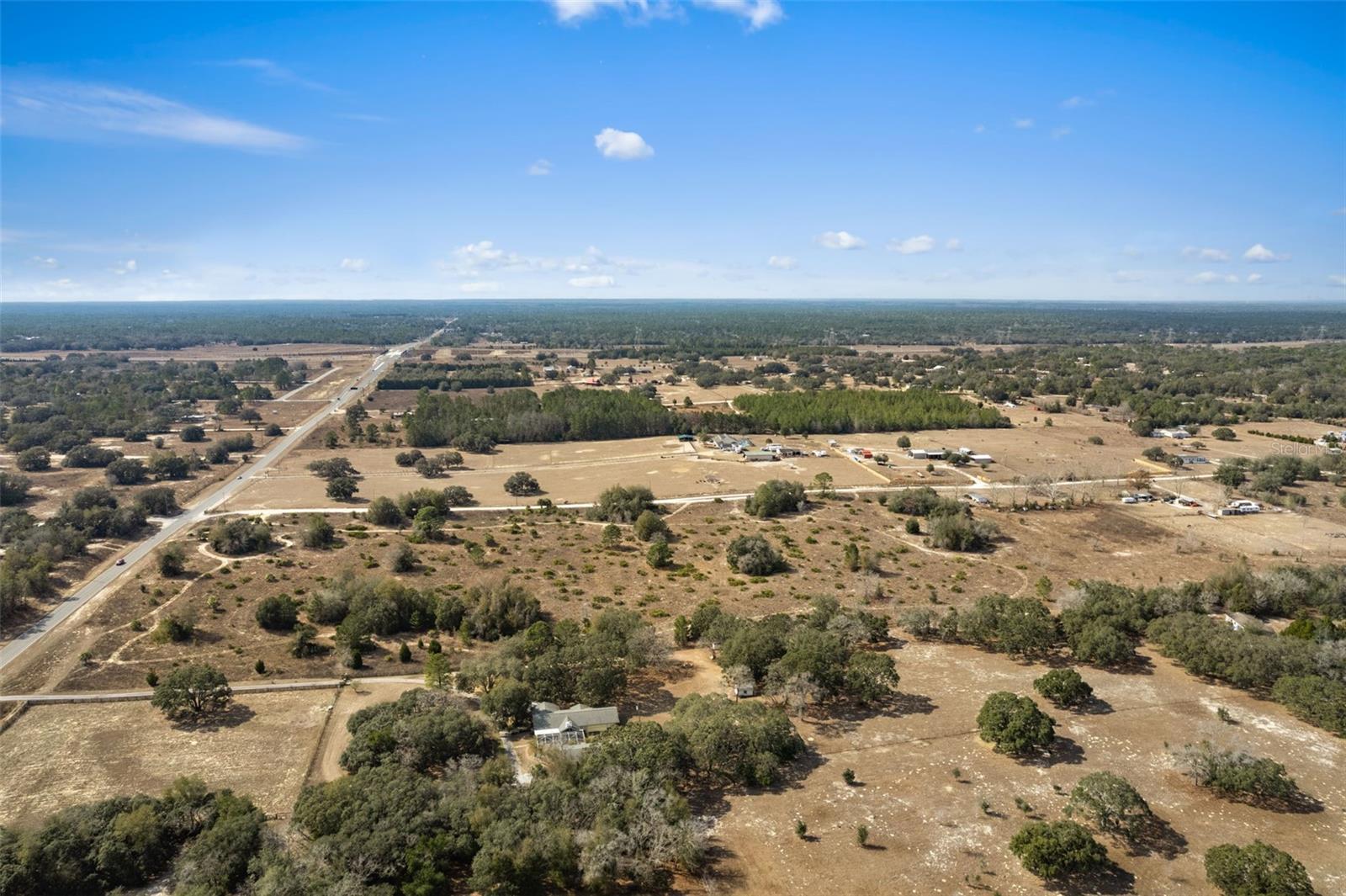 ROVAN FARMS UNREC SUB - Land