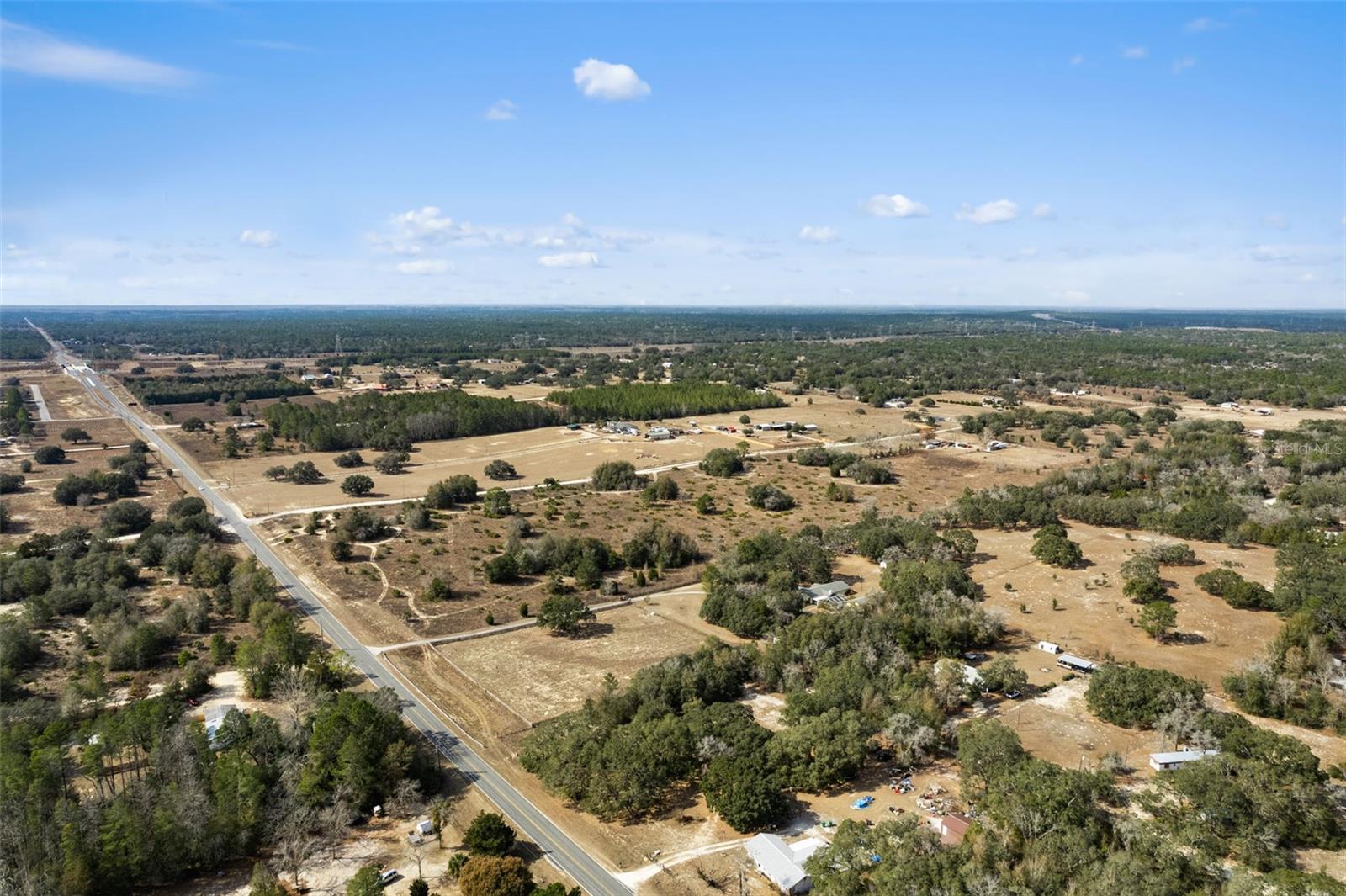 ROVAN FARMS UNREC SUB - Land