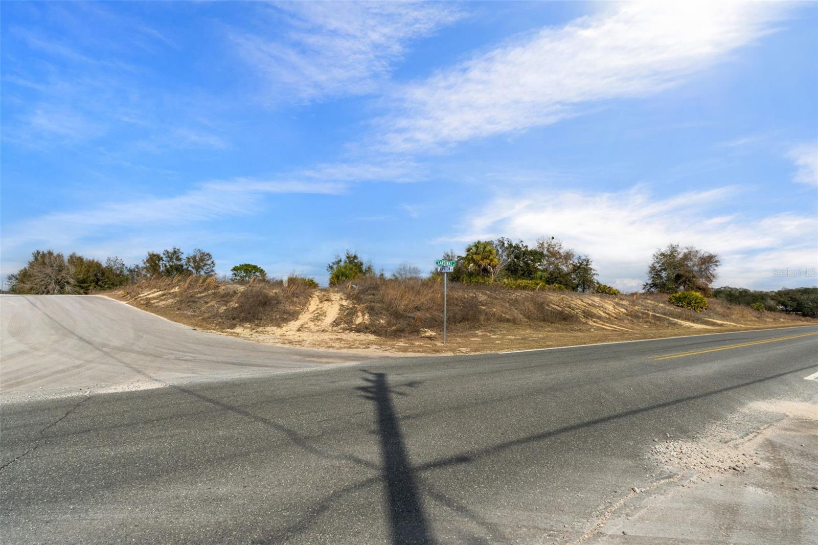 ROVAN FARMS UNREC SUB - Land