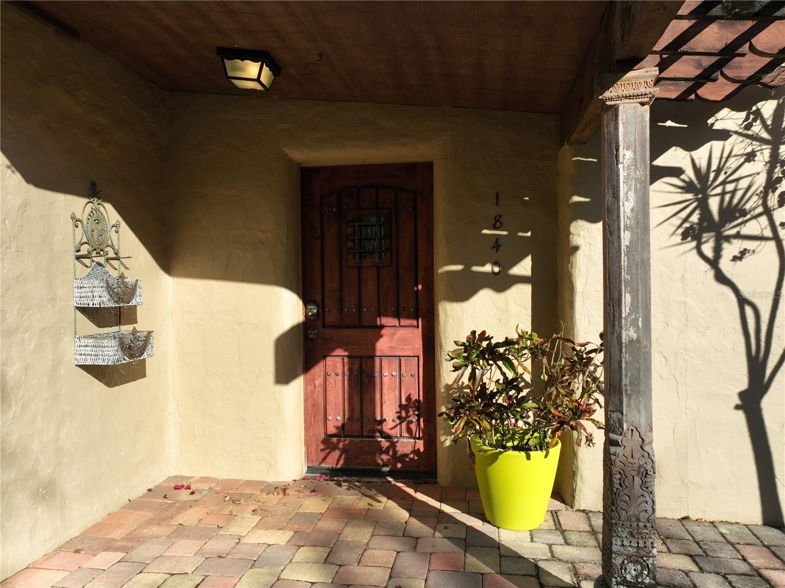1840 LAUREL ROAD