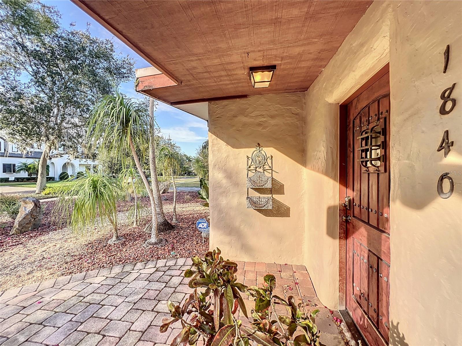 1840 LAUREL ROAD