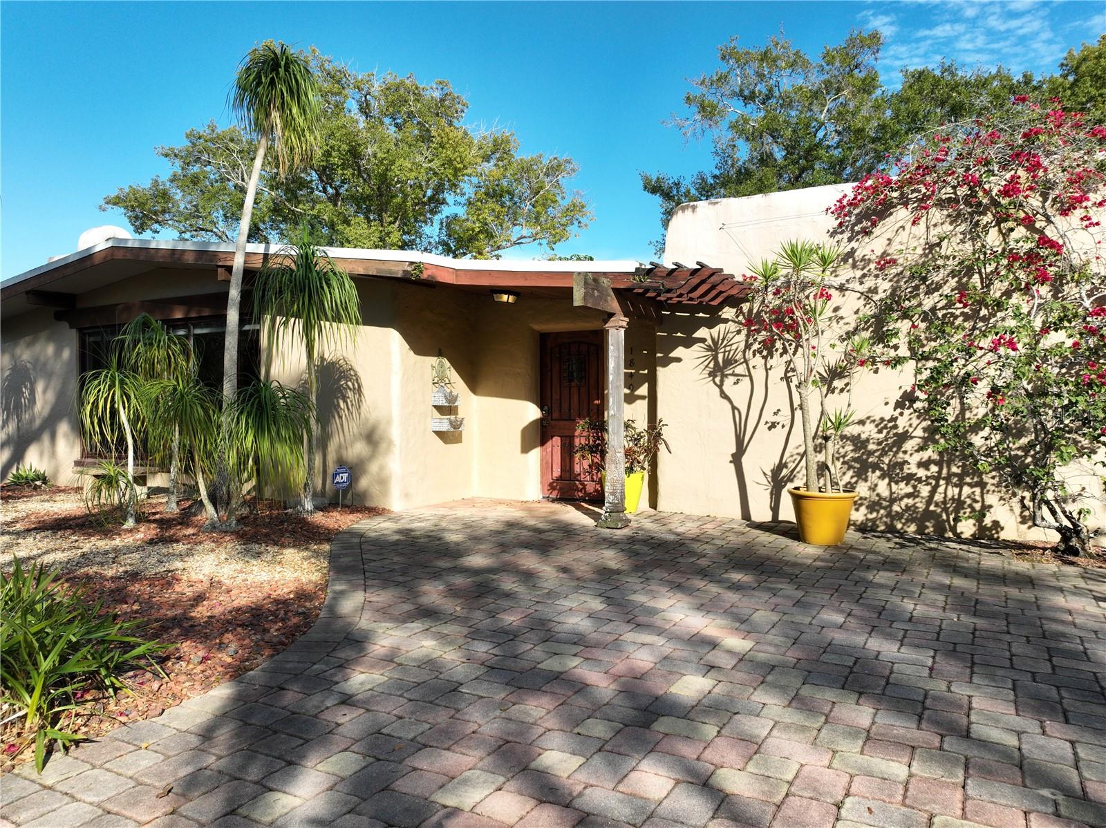 1840 LAUREL ROAD