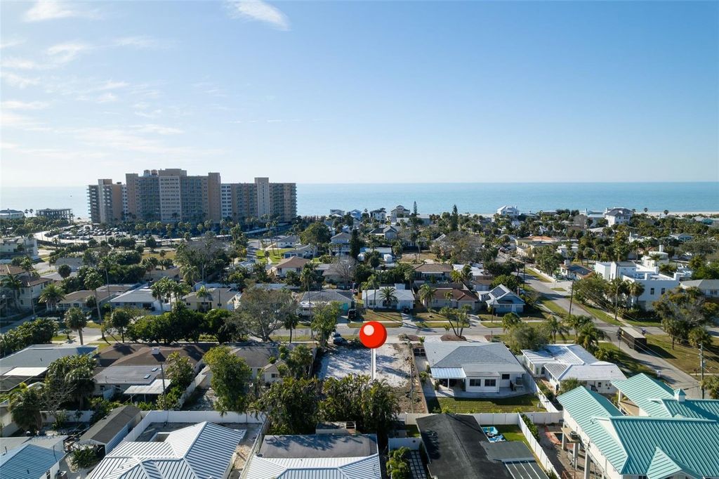 Photo of 925 Lantana Avenue, Clearwater Beach, FL 33767 (MLS # A4683483)
