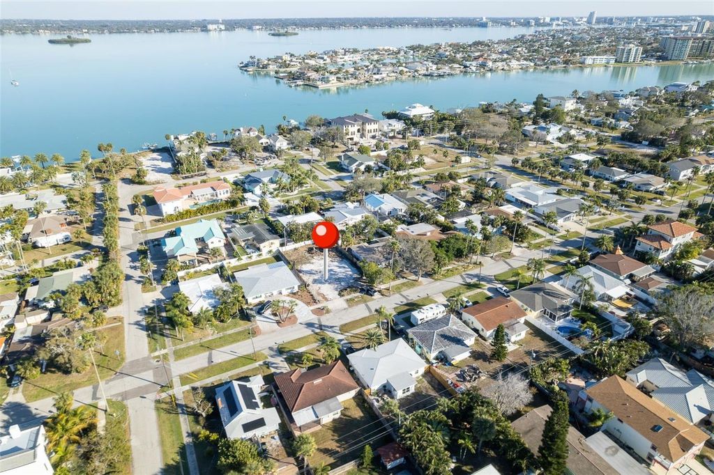 Photo of 925 Lantana Avenue, Clearwater Beach, FL 33767 (MLS # A4683483)