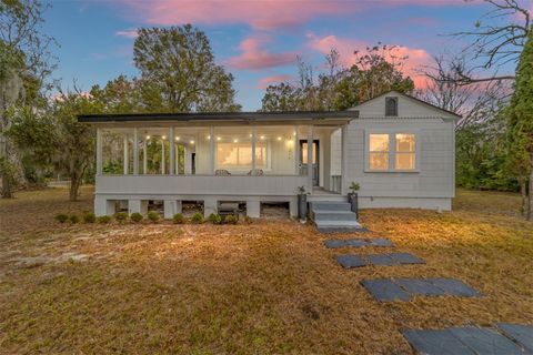 A home in OCALA