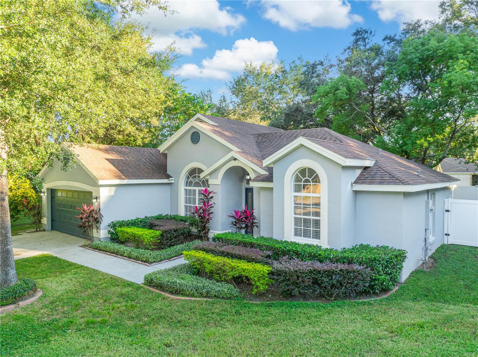 REMINGTON OAKS PH 01 - Residential