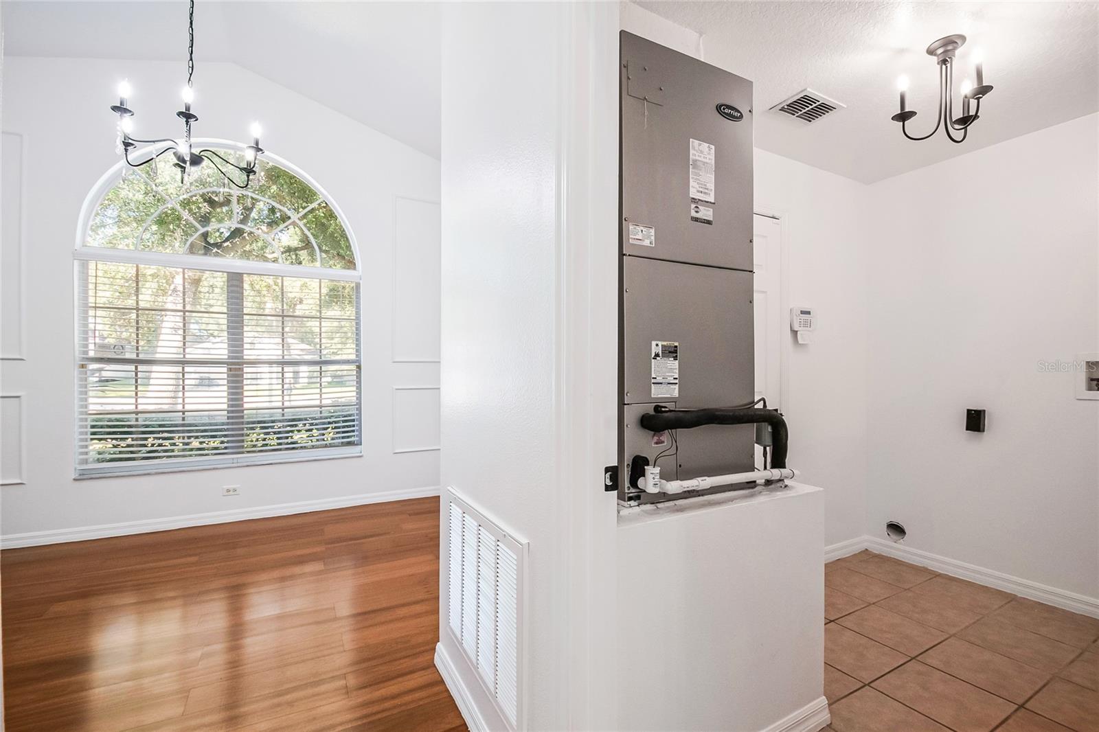 REMINGTON OAKS PH 01 - Residential