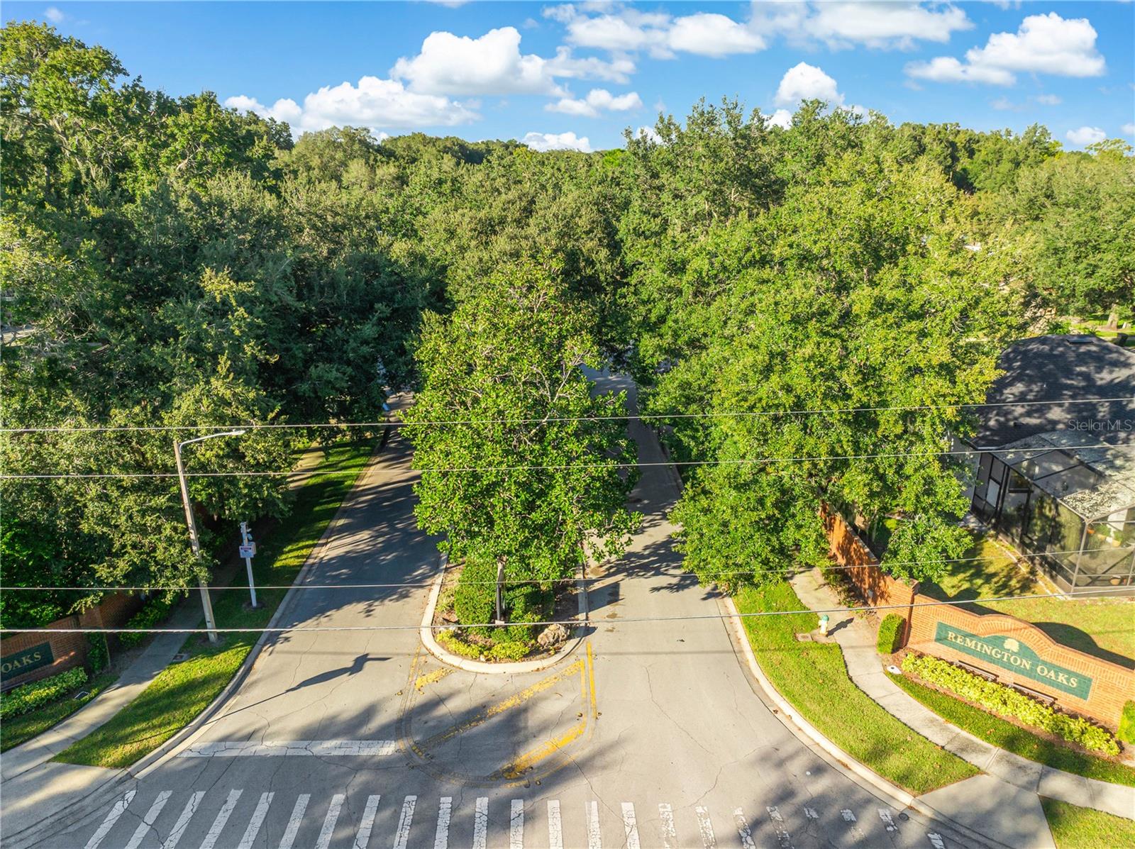 REMINGTON OAKS PH 01 - Residential