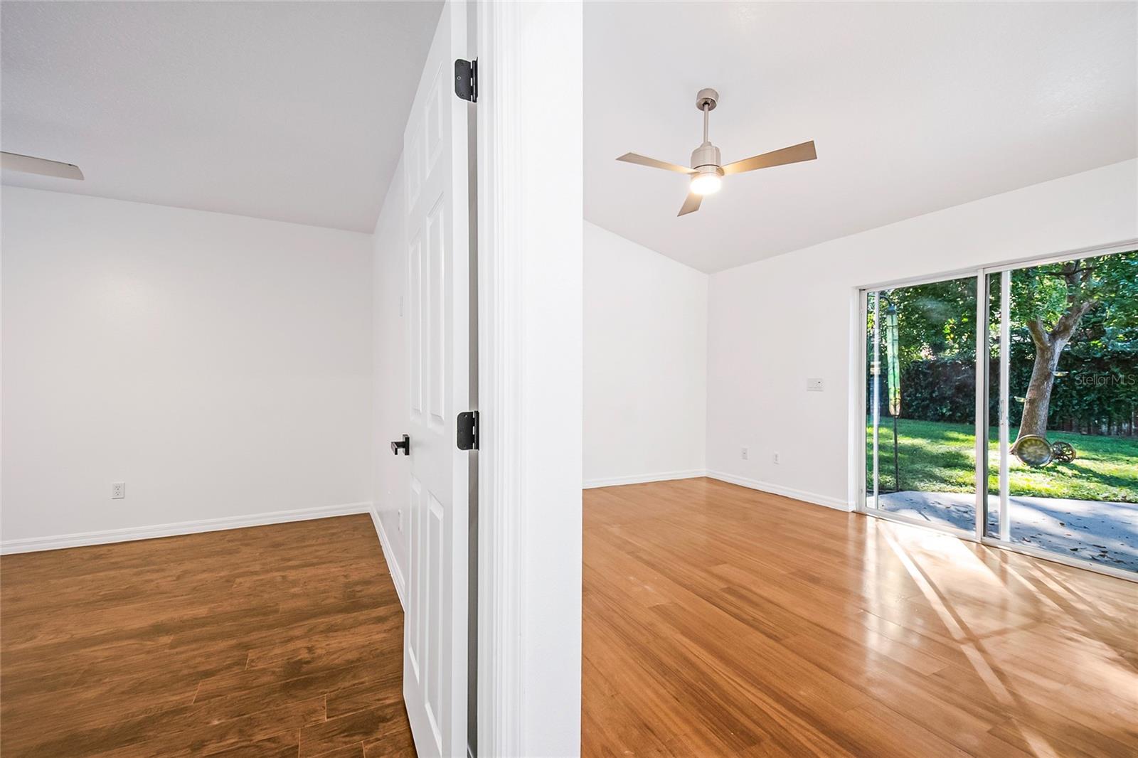 REMINGTON OAKS PH 01 - Residential