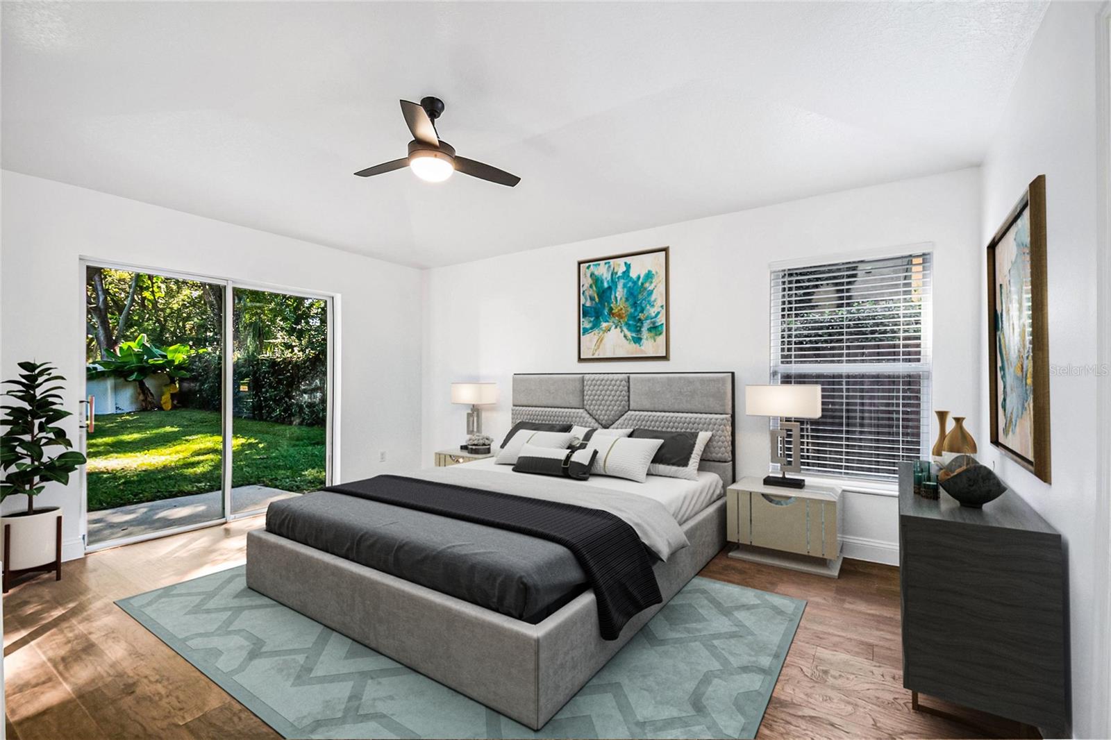 REMINGTON OAKS PH 01 - Residential