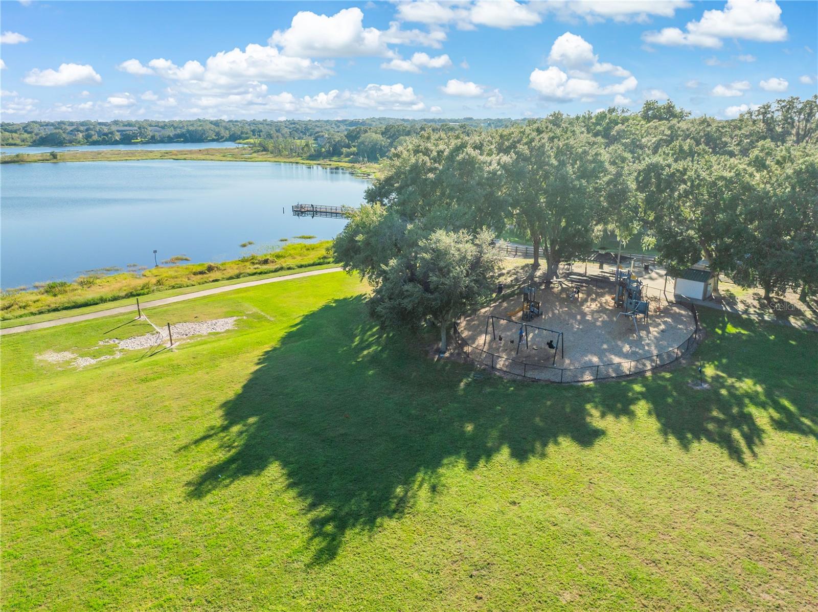 REMINGTON OAKS PH 01 - Residential