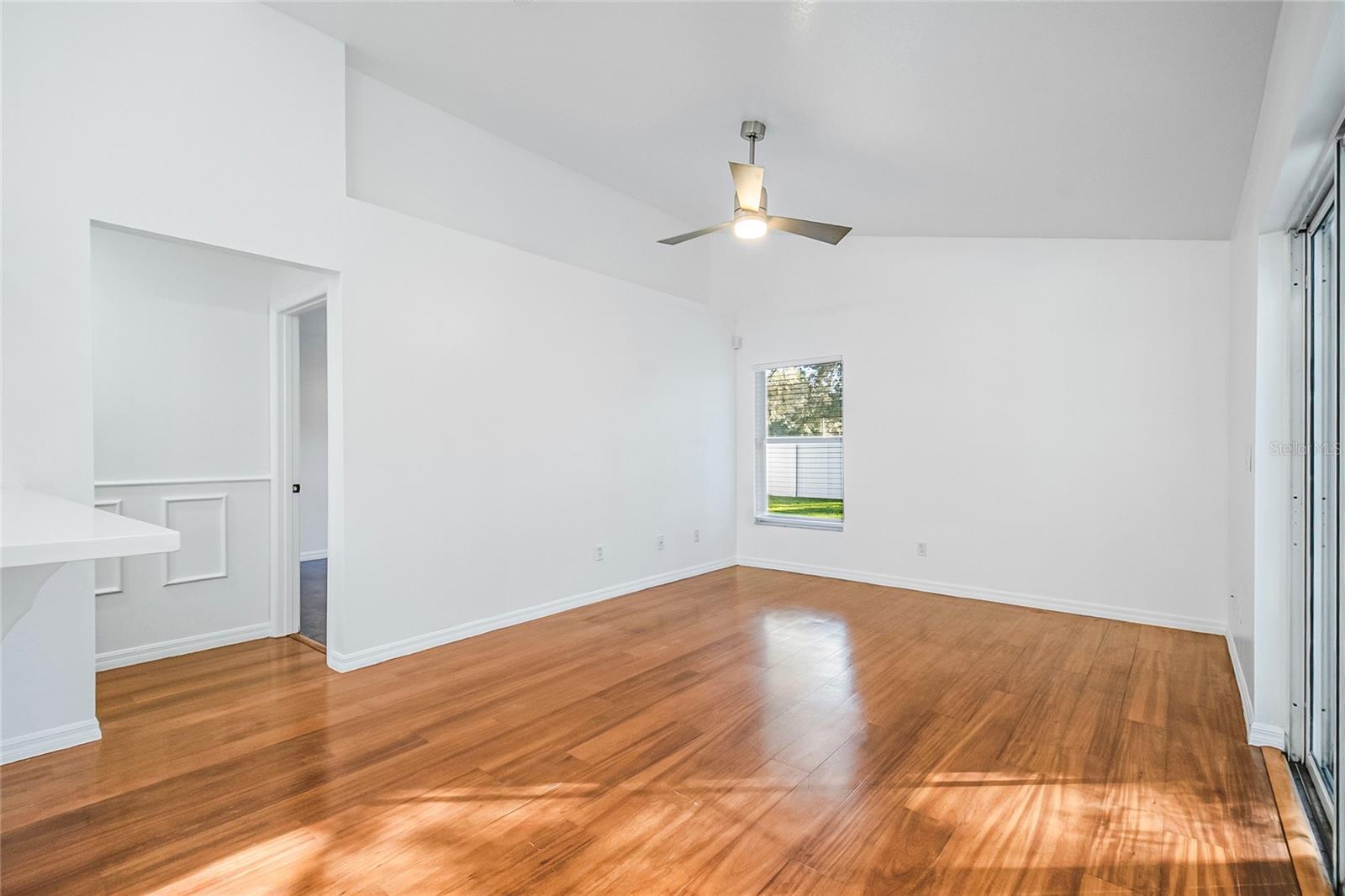 REMINGTON OAKS PH 01 - Residential