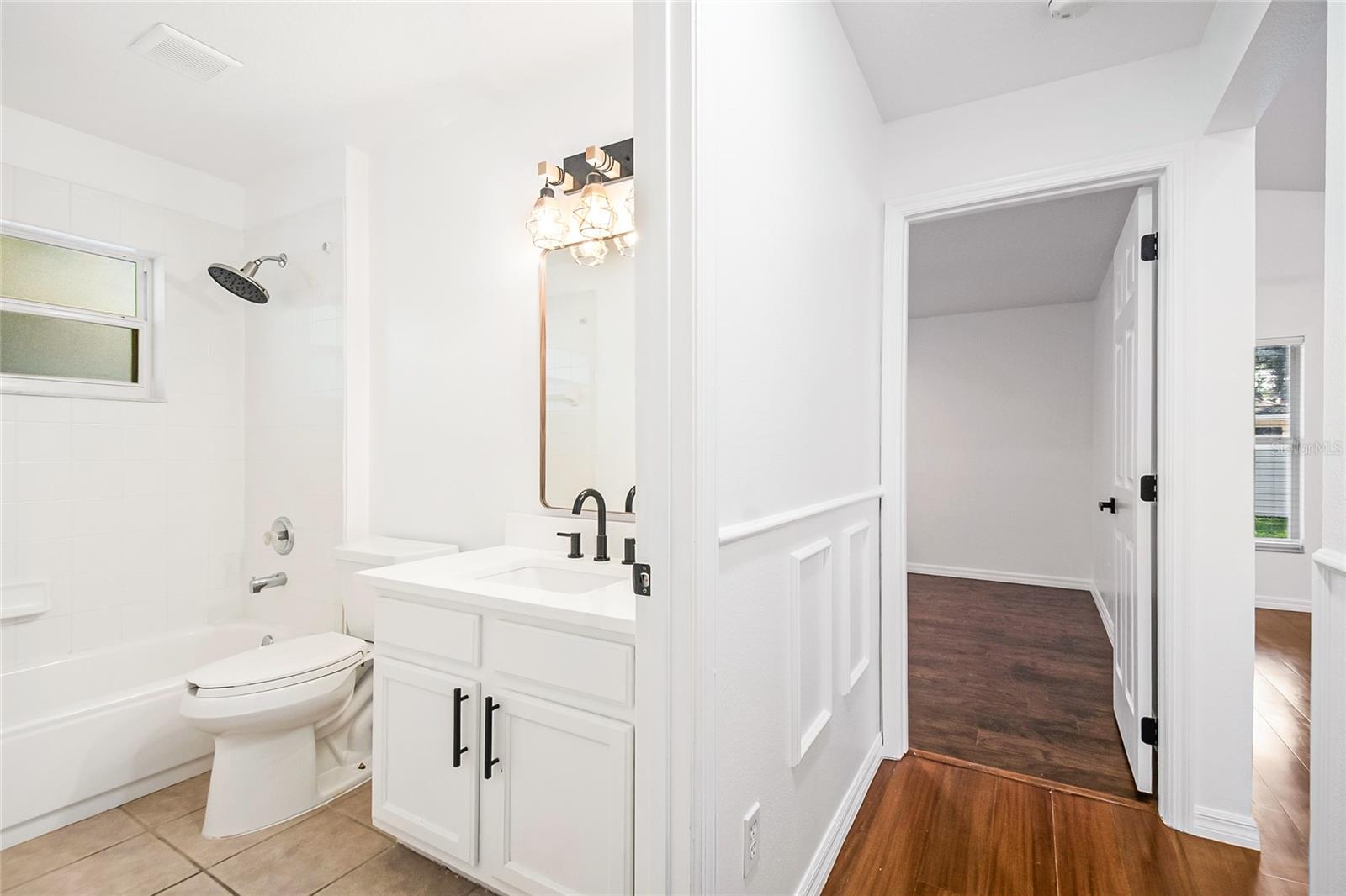 REMINGTON OAKS PH 01 - Residential