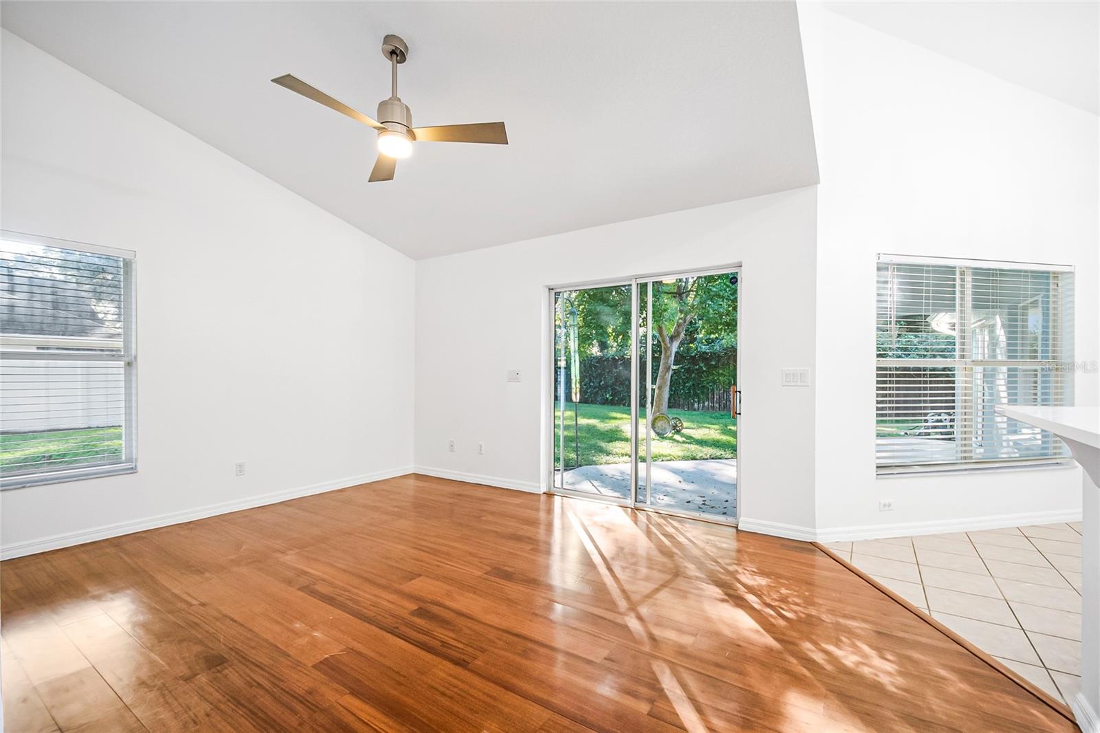 REMINGTON OAKS PH 01 - Residential