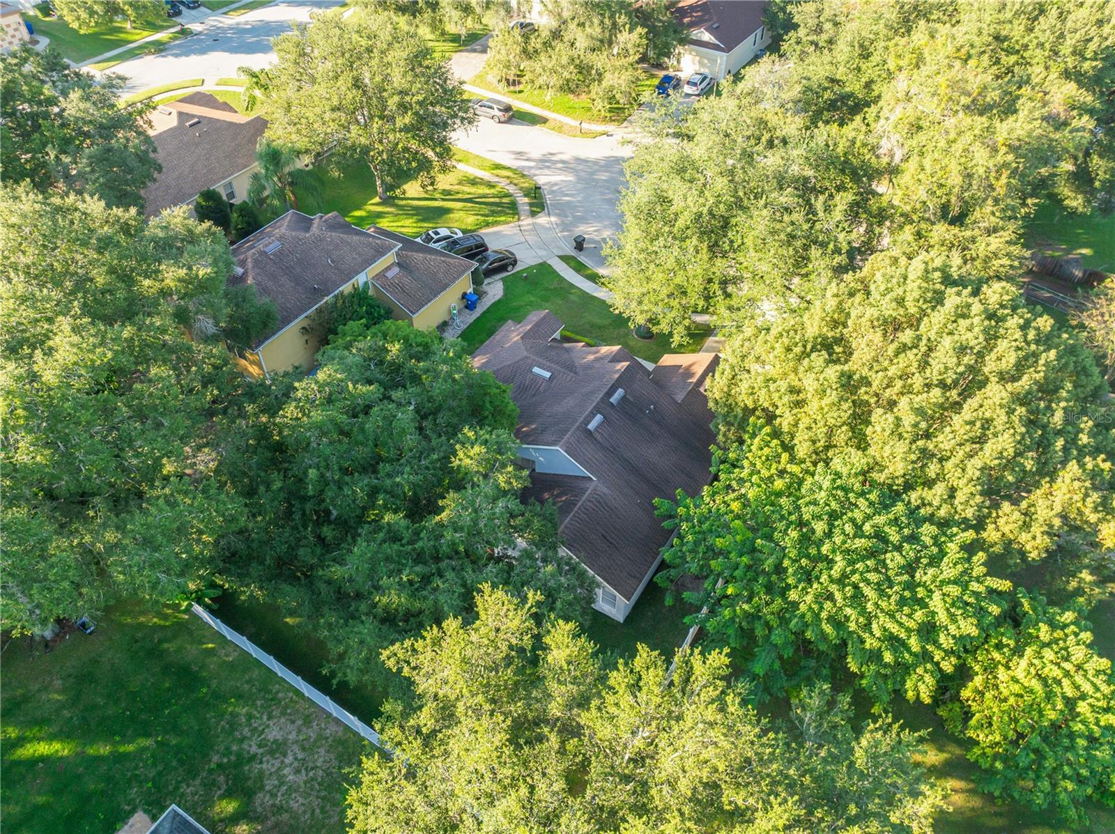 REMINGTON OAKS PH 01 - Residential