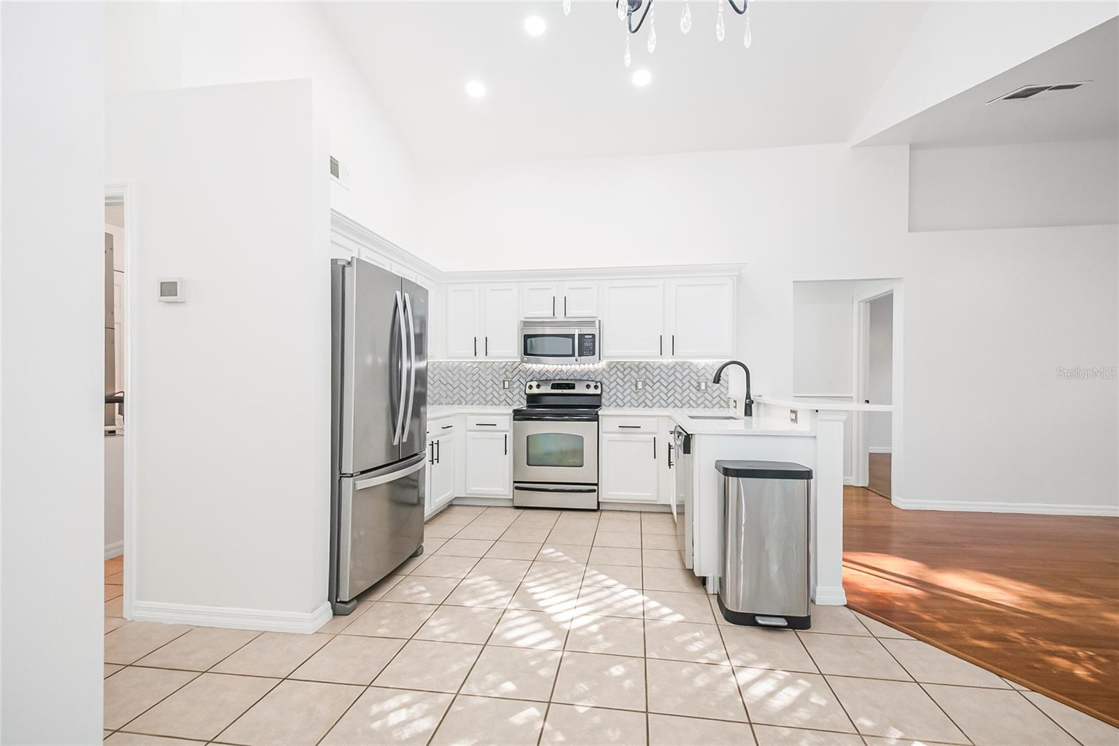 REMINGTON OAKS PH 01 - Residential