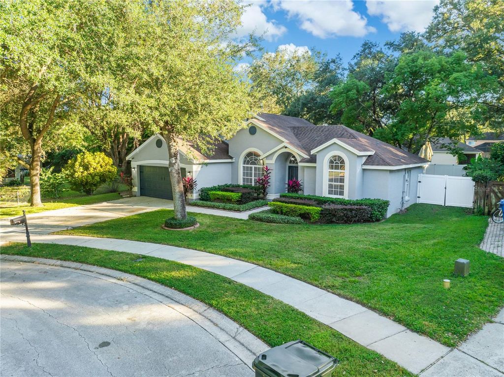 Photo of 2139 Cunard Court, Ocoee, FL 34761 (MLS # O6357224)