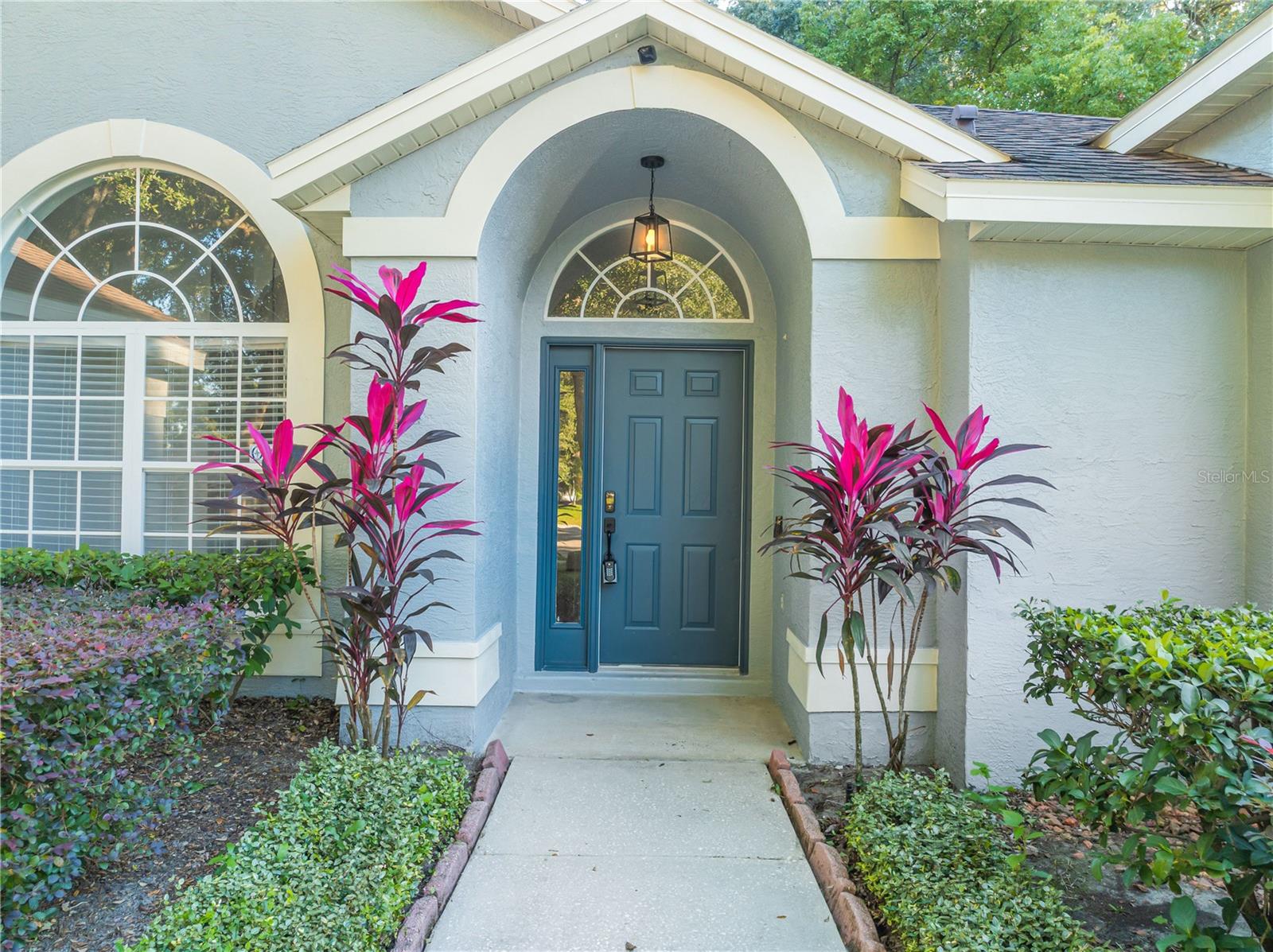 REMINGTON OAKS PH 01 - Residential