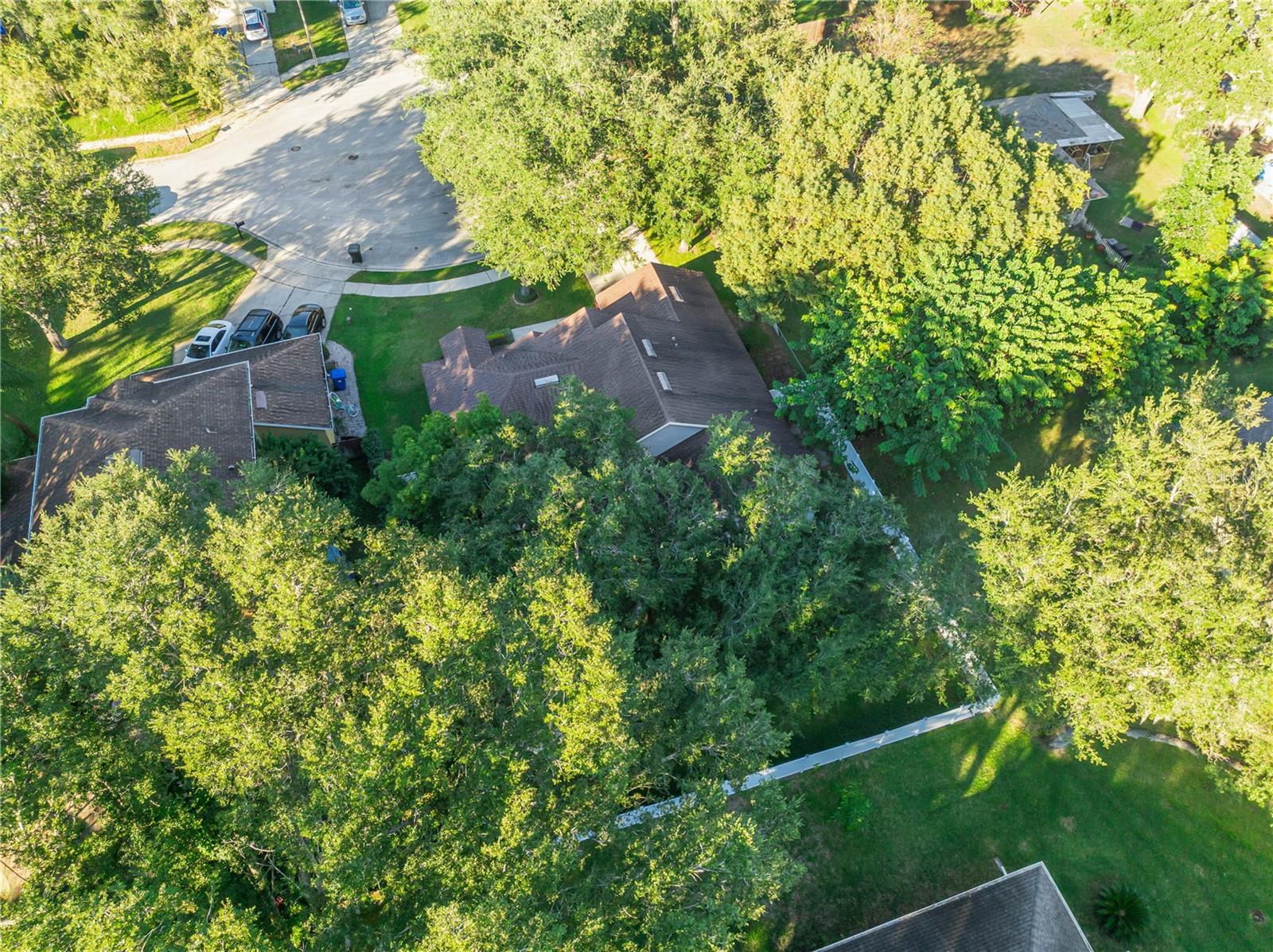 REMINGTON OAKS PH 01 - Residential