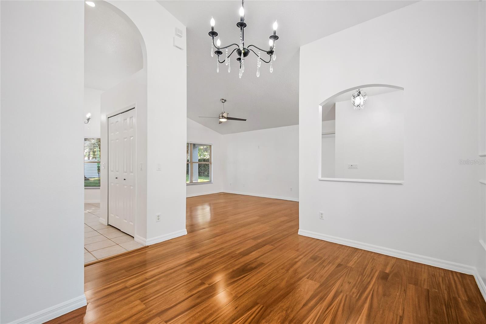 REMINGTON OAKS PH 01 - Residential