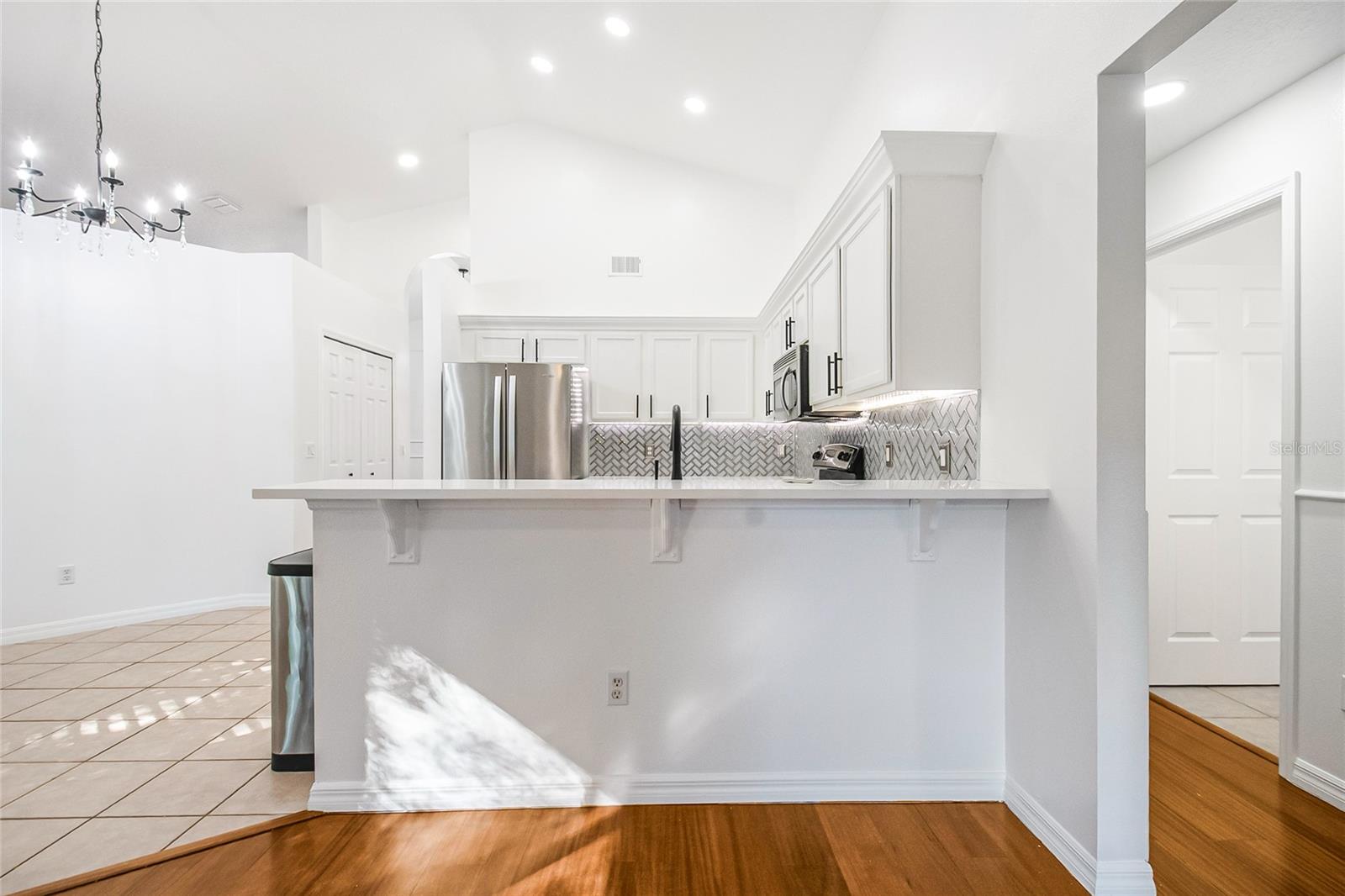 REMINGTON OAKS PH 01 - Residential