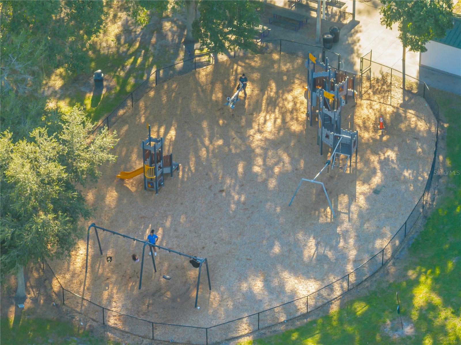 REMINGTON OAKS PH 01 - Residential