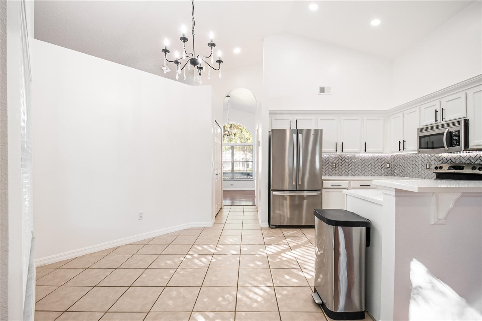 REMINGTON OAKS PH 01 - Residential