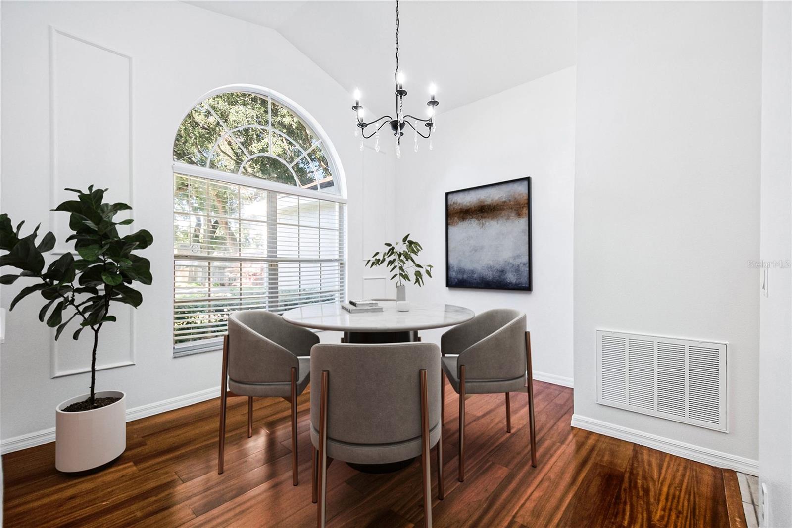 REMINGTON OAKS PH 01 - Residential