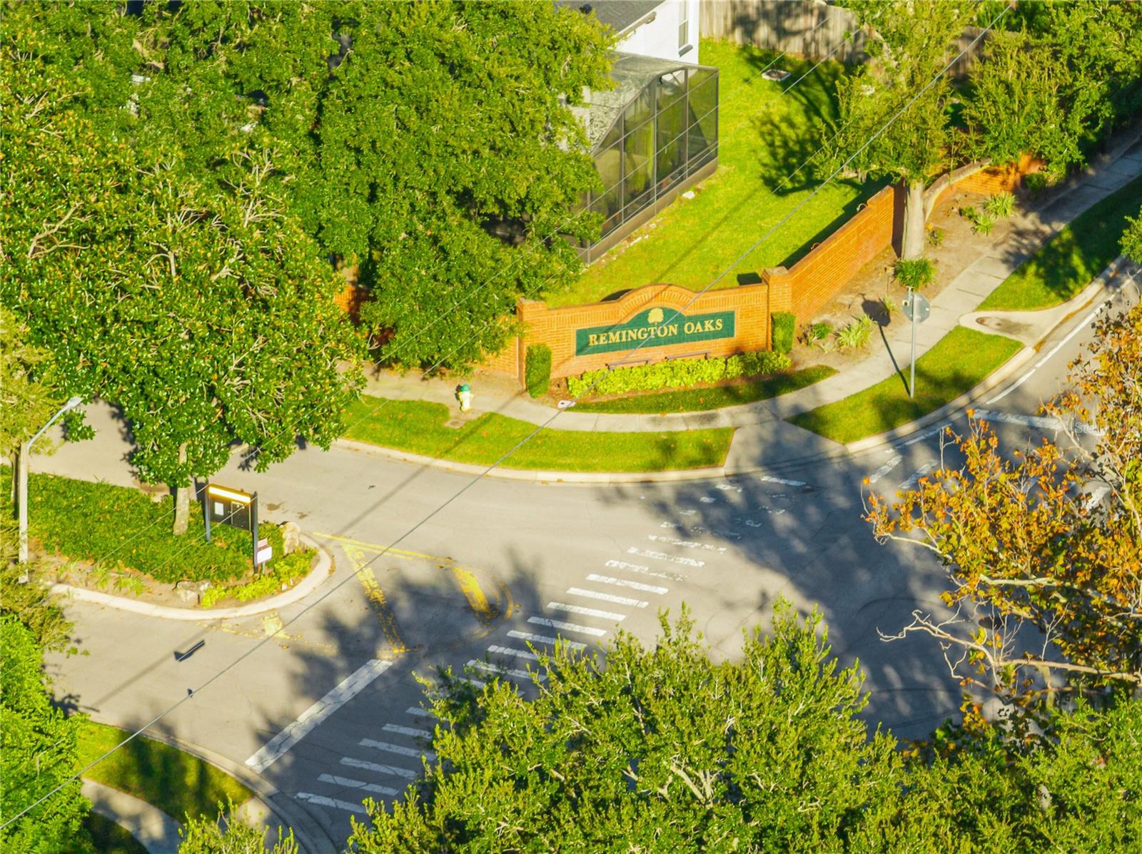 REMINGTON OAKS PH 01 - Residential