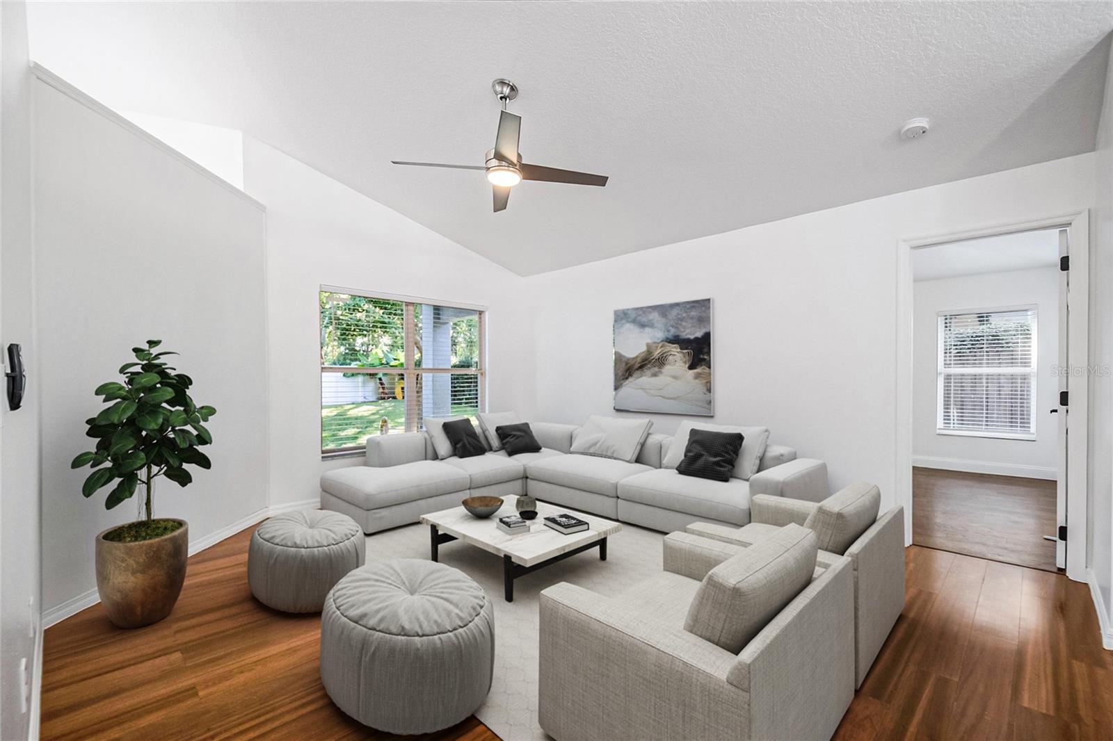 REMINGTON OAKS PH 01 - Residential