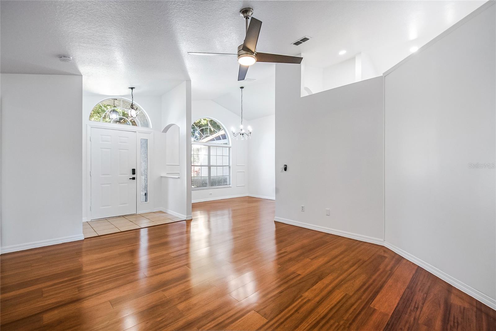 REMINGTON OAKS PH 01 - Residential