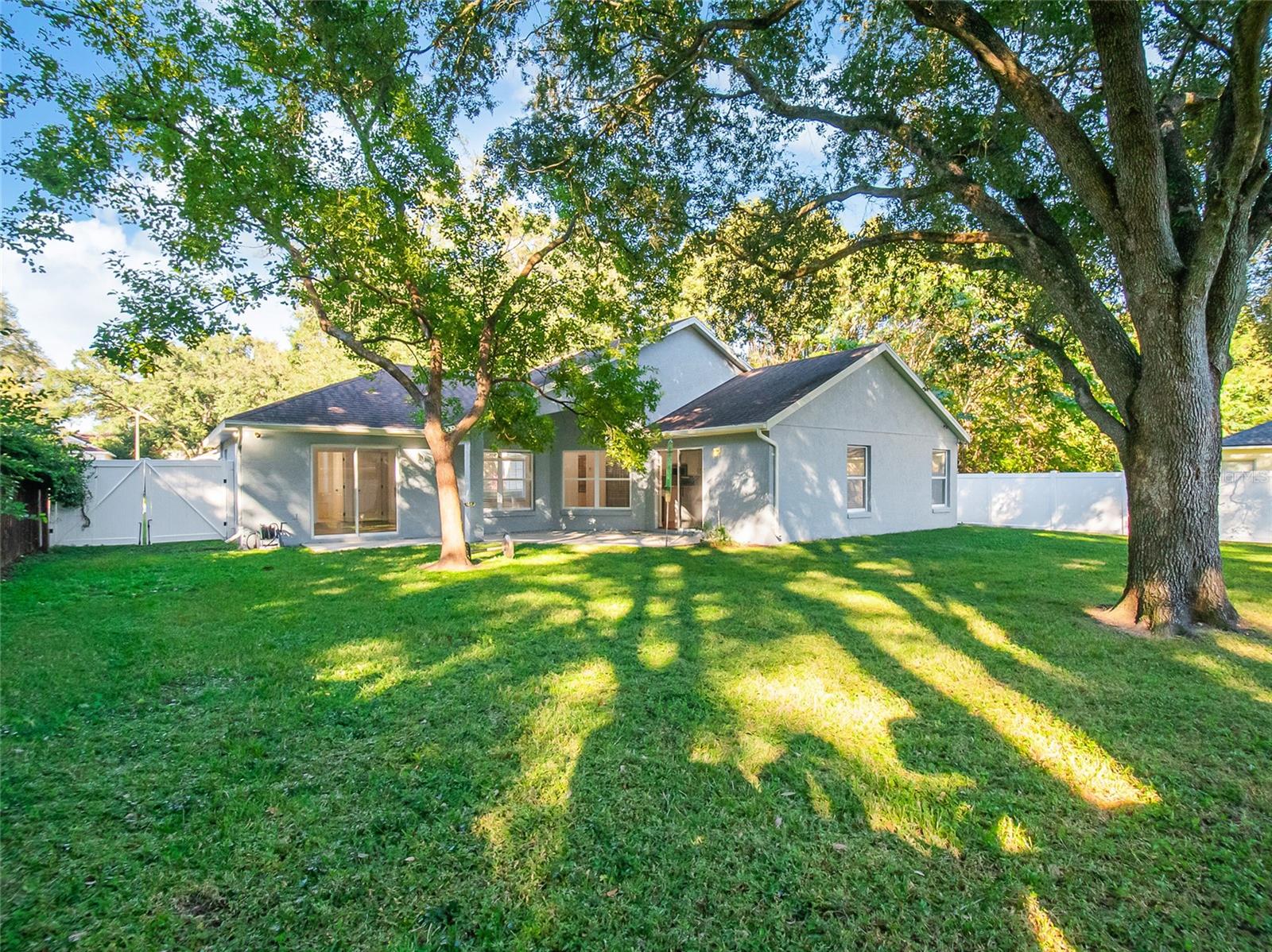 REMINGTON OAKS PH 01 - Residential