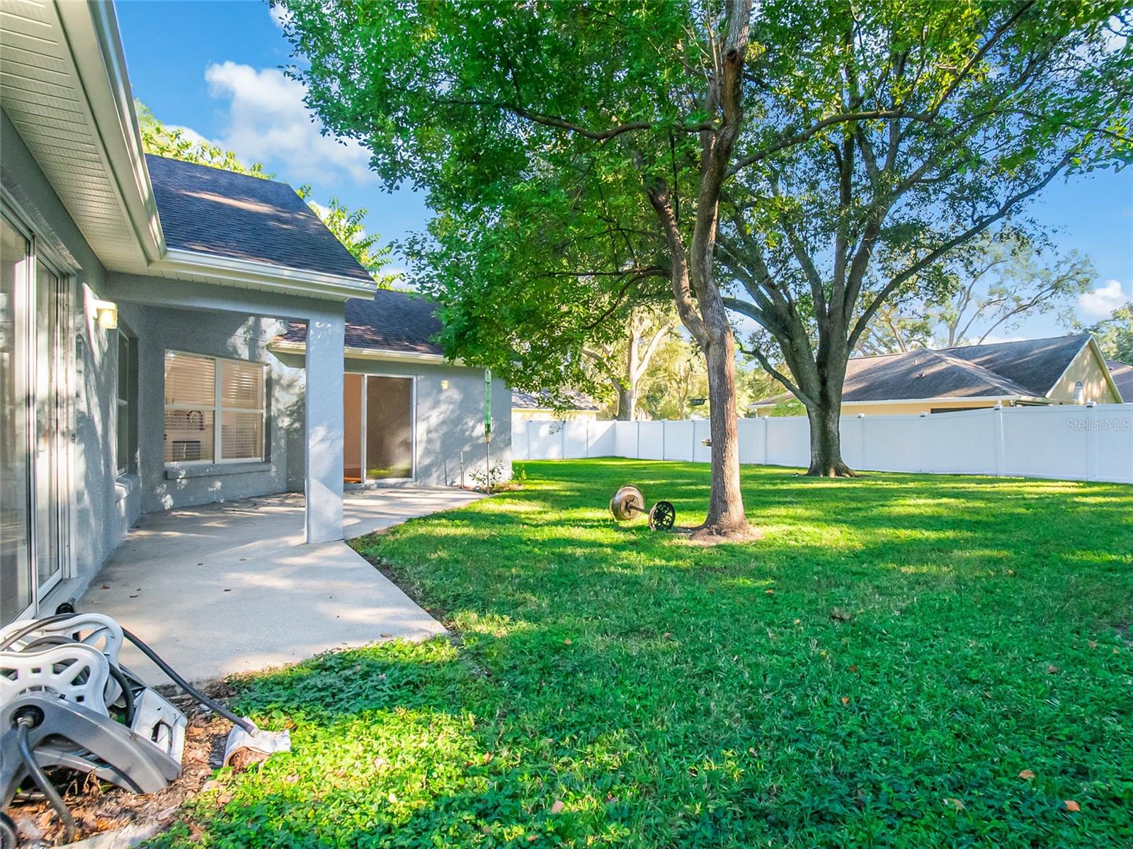 REMINGTON OAKS PH 01 - Residential