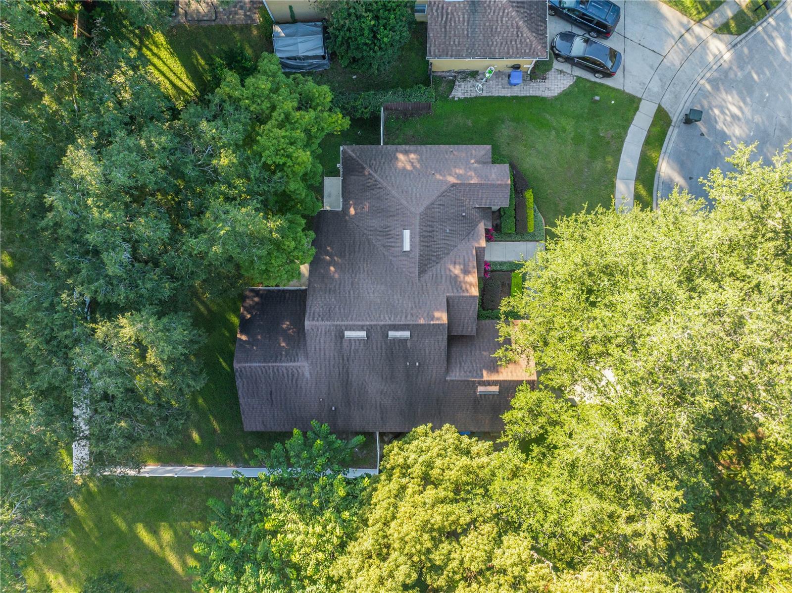 REMINGTON OAKS PH 01 - Residential