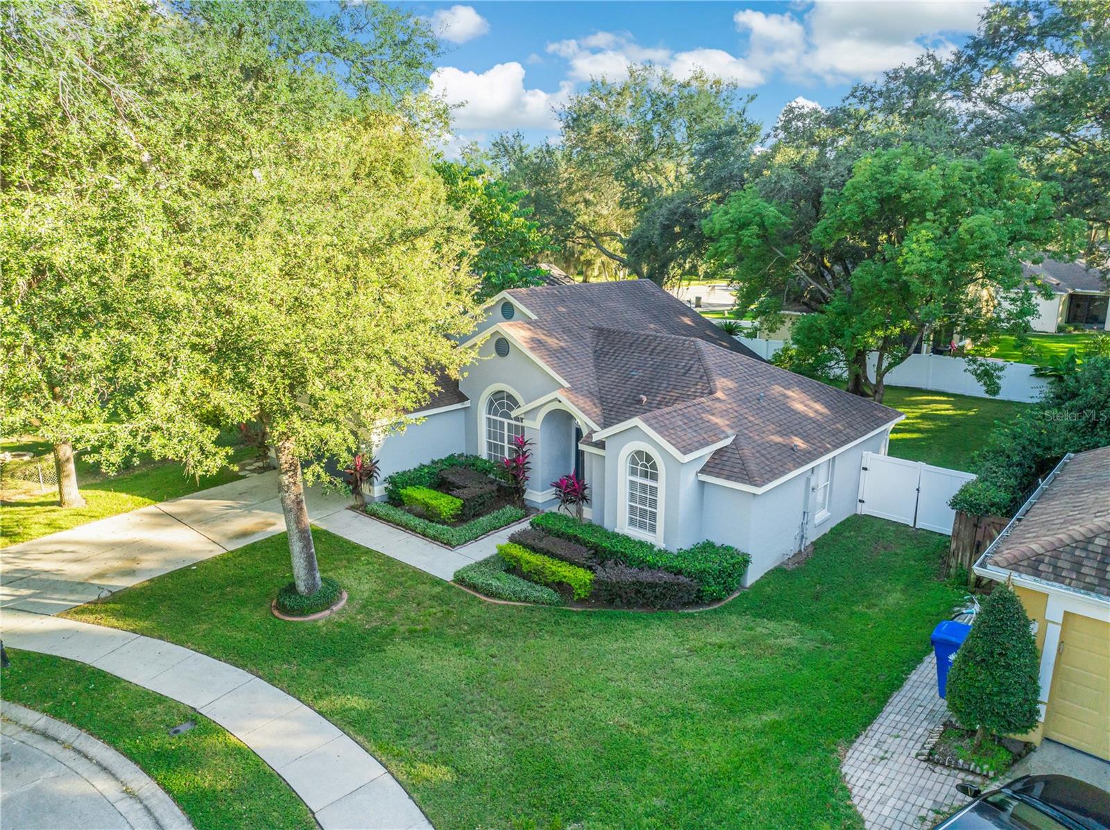 REMINGTON OAKS PH 01 - Residential