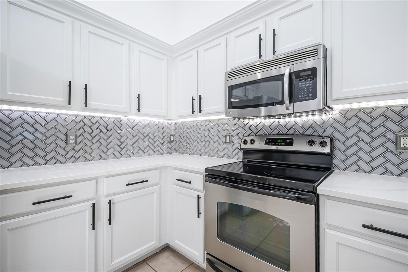 REMINGTON OAKS PH 01 - Residential