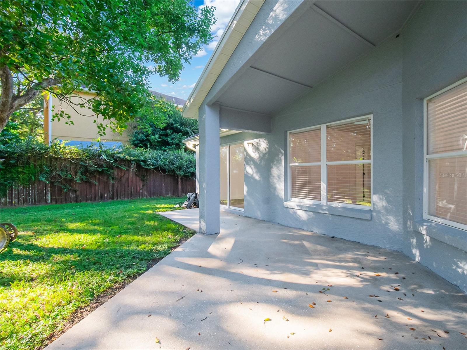 REMINGTON OAKS PH 01 - Residential