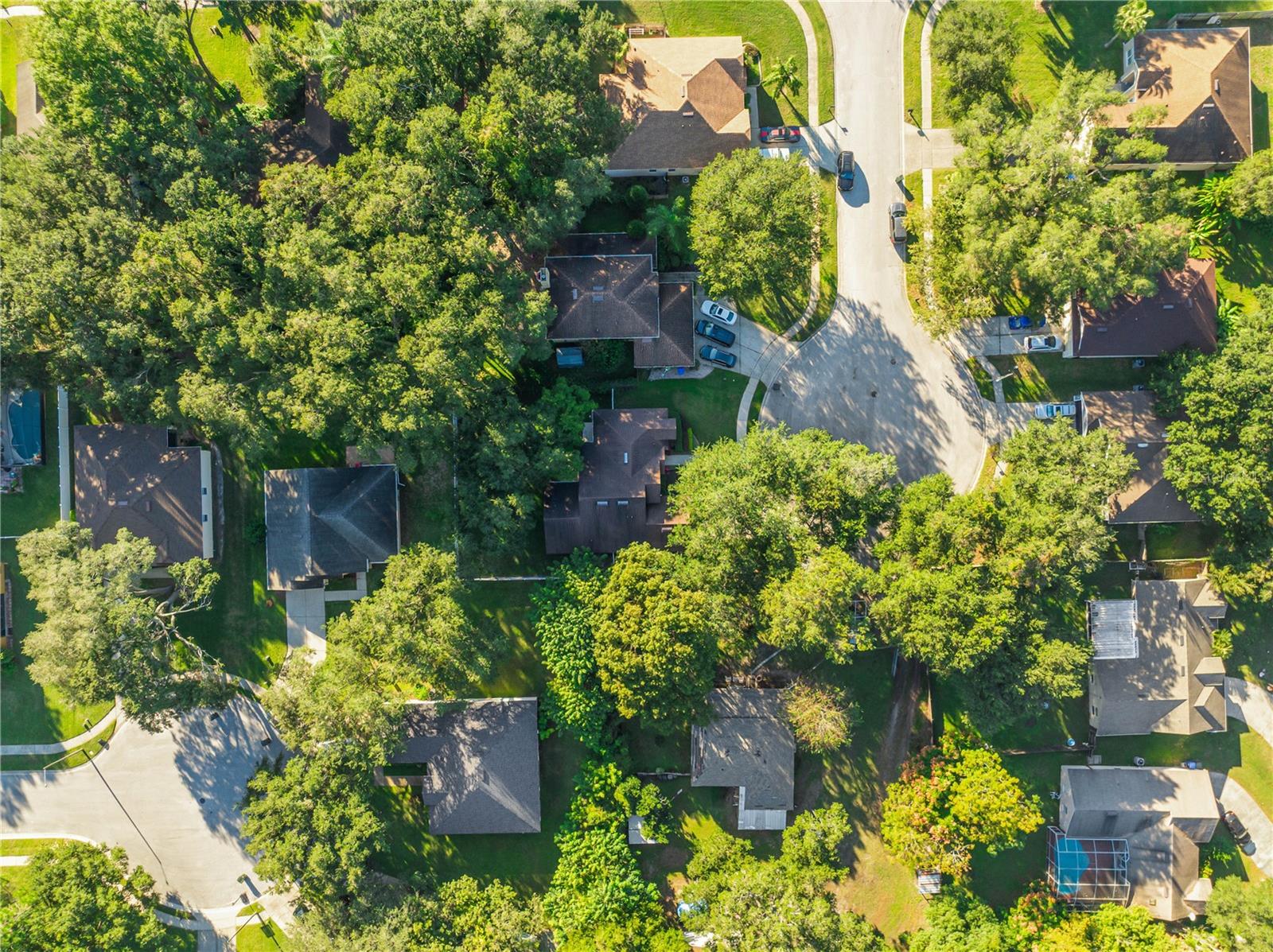 REMINGTON OAKS PH 01 - Residential