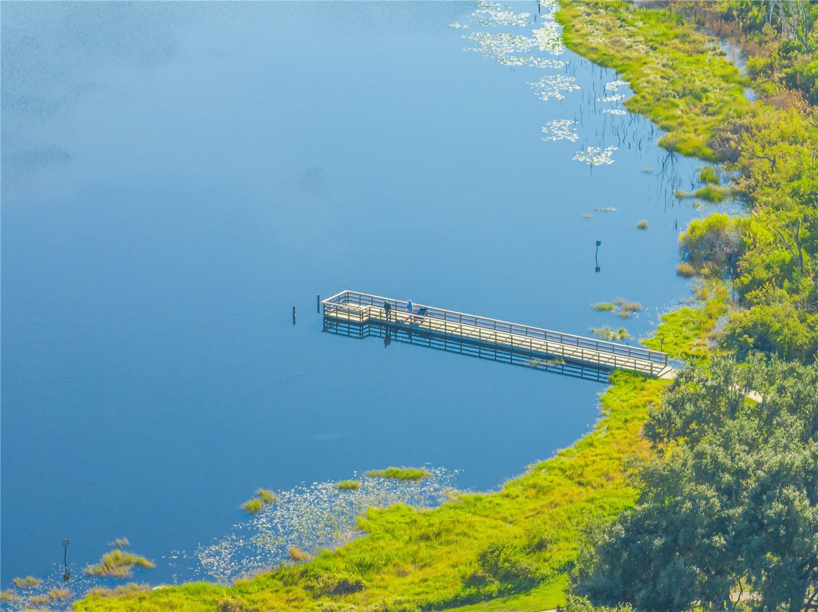 REMINGTON OAKS PH 01 - Residential