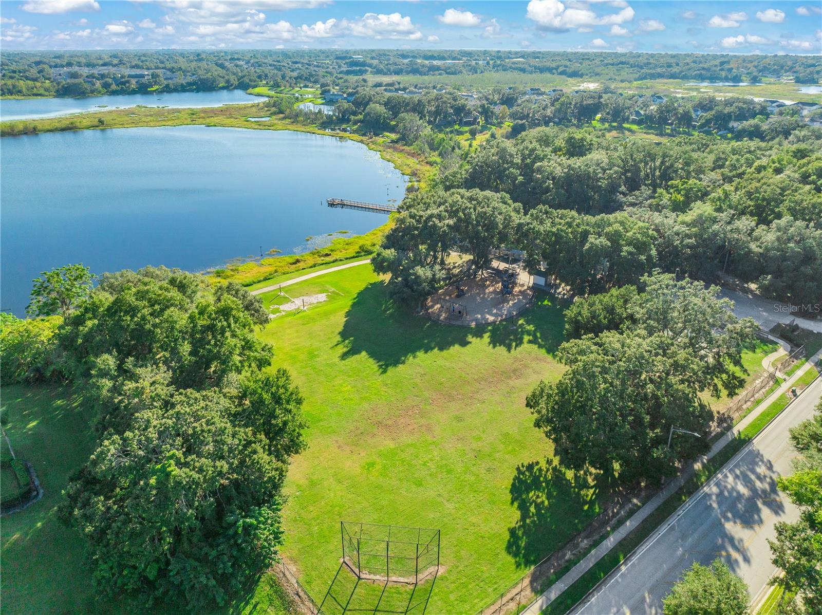 REMINGTON OAKS PH 01 - Residential