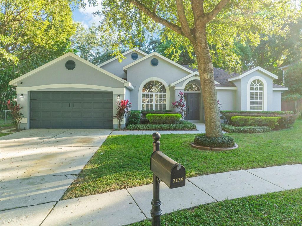 Photo of 2139 Cunard Court, Ocoee, FL 34761 (MLS # O6357224)