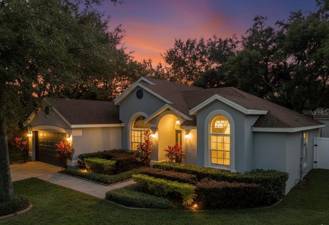 REMINGTON OAKS PH 01 - Residential