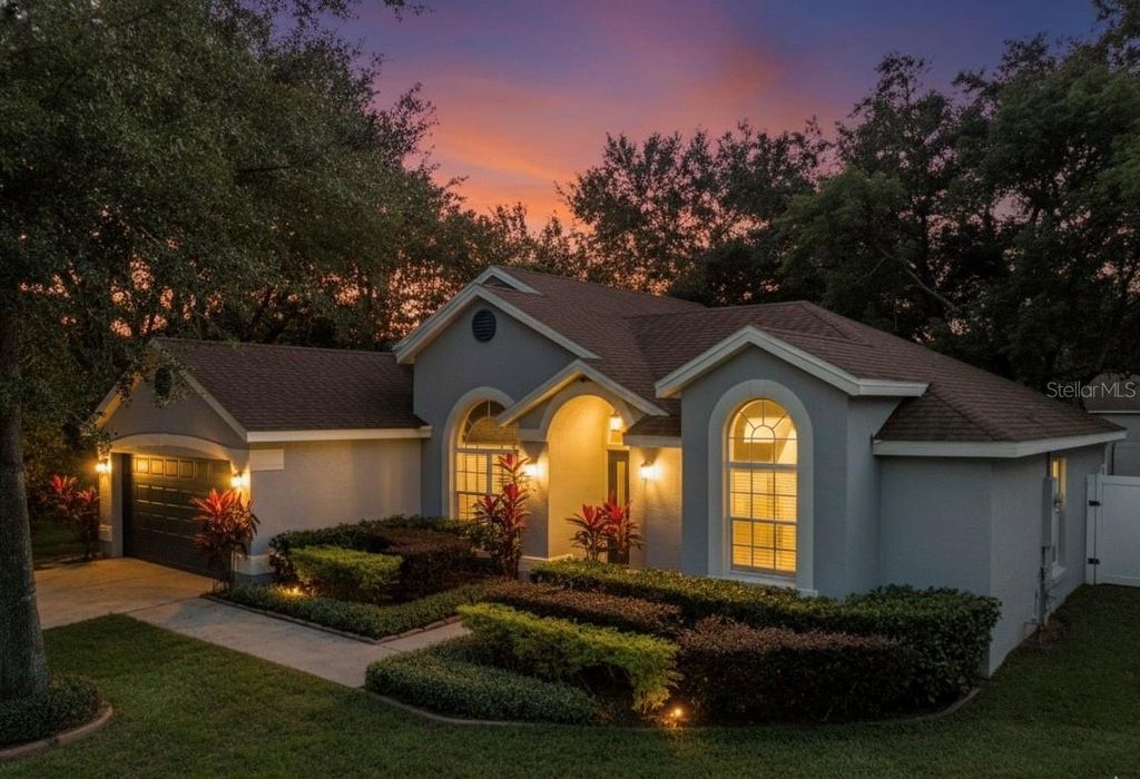 Photo of 2139 Cunard Court, Ocoee, FL 34761 (MLS # O6357224)